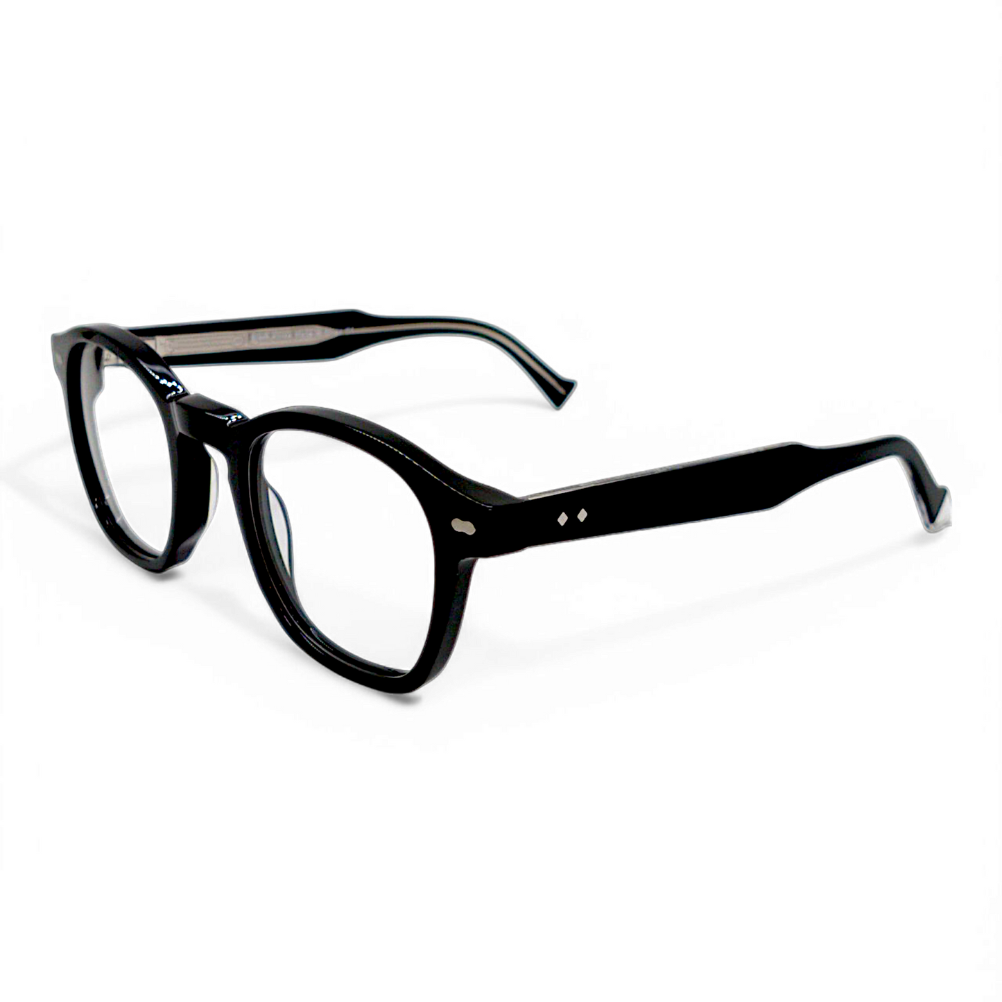 Clip on b 51 black