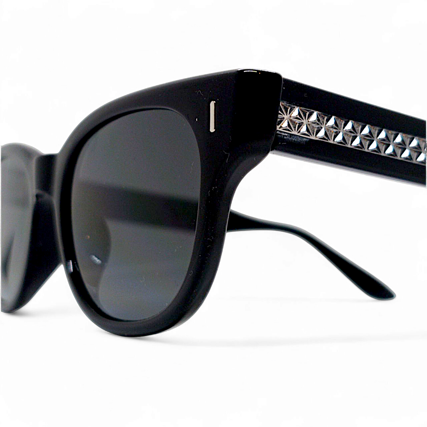 Horus 05 black