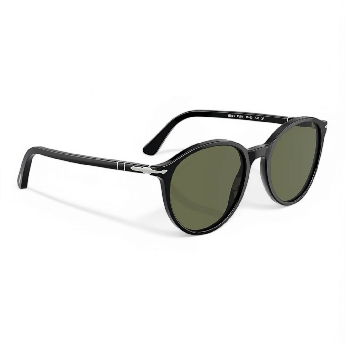 Po 3008 Black
