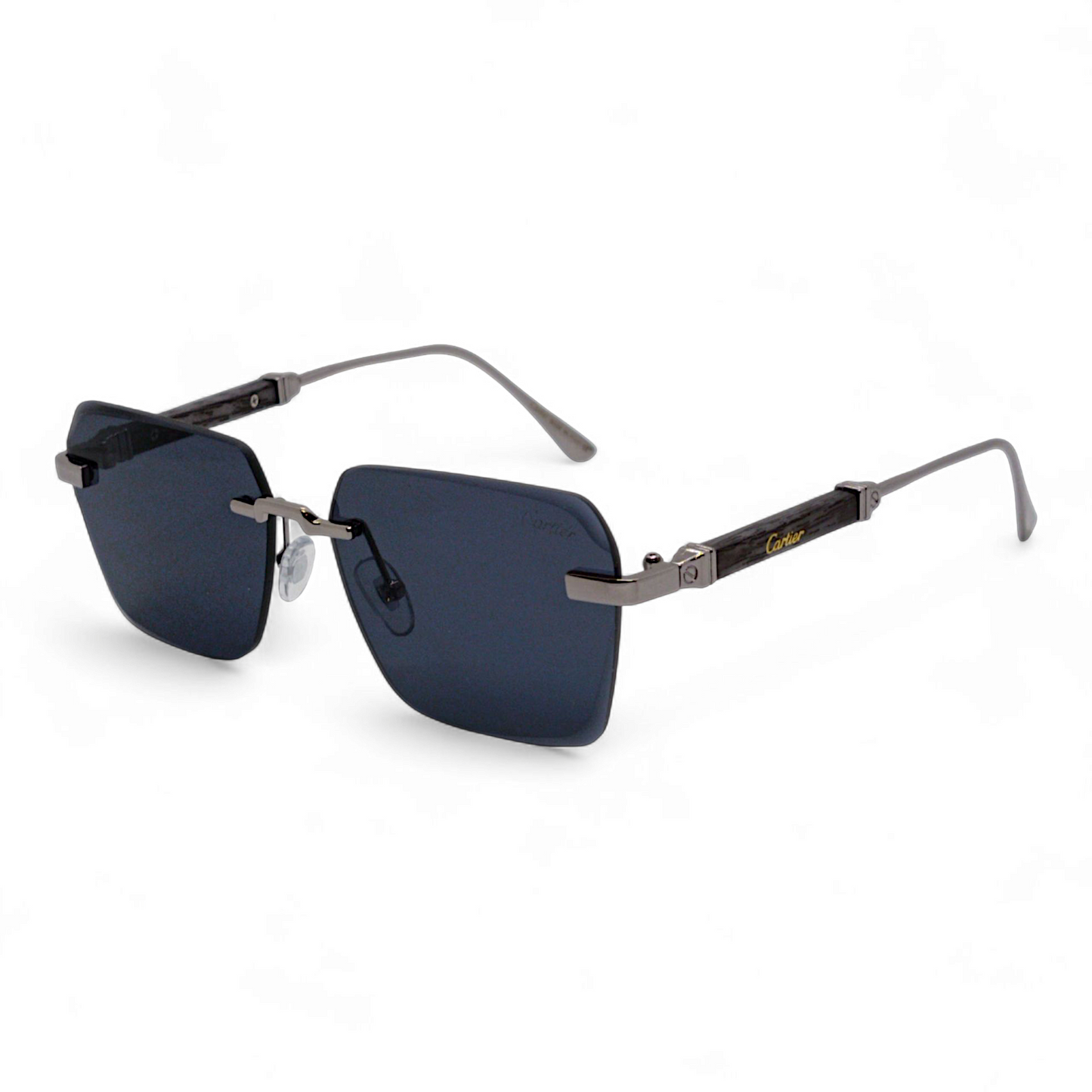 Ctr 201 sil/ black