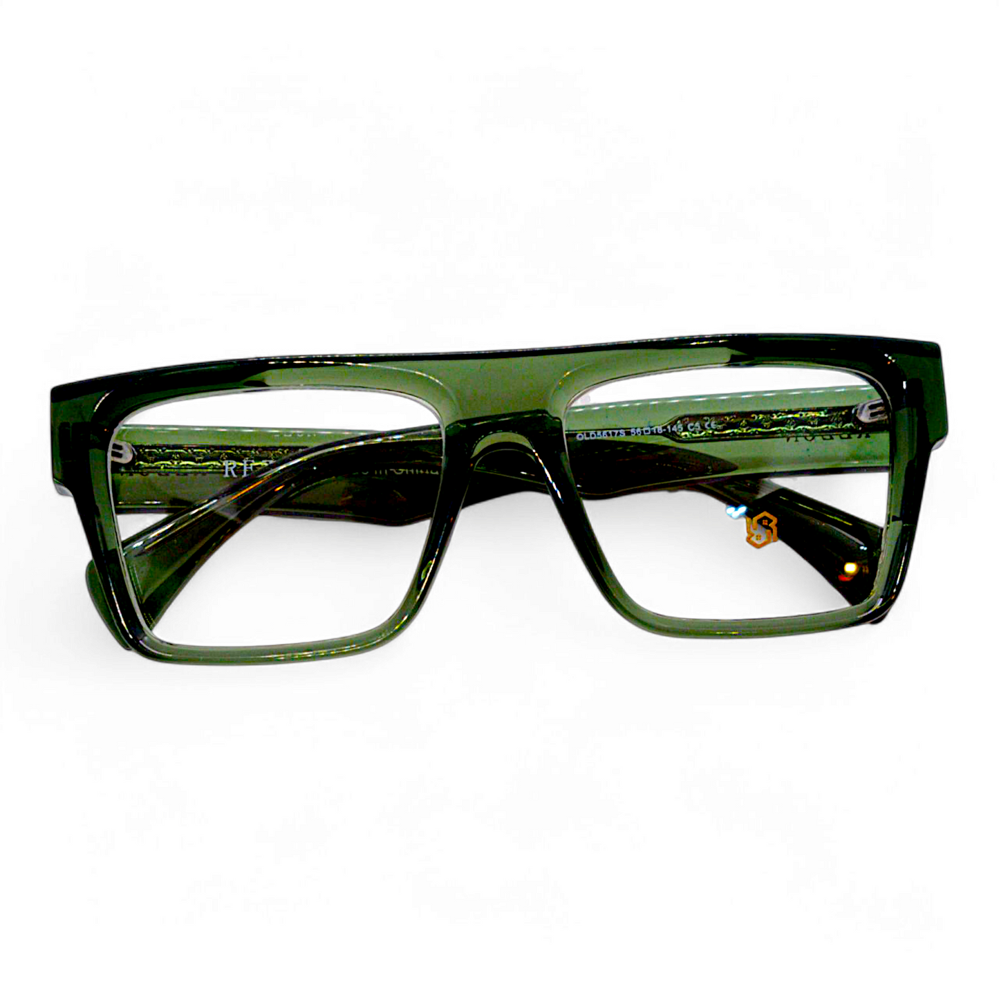 Rezon 5617 Green