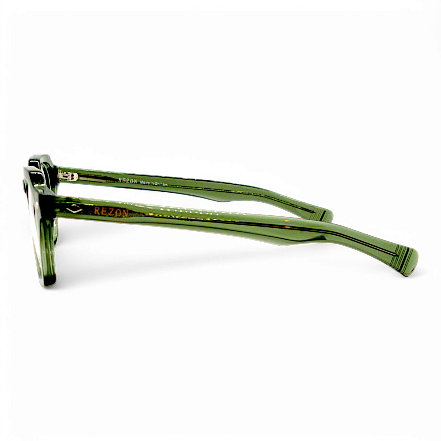 Rezon 2048 Green