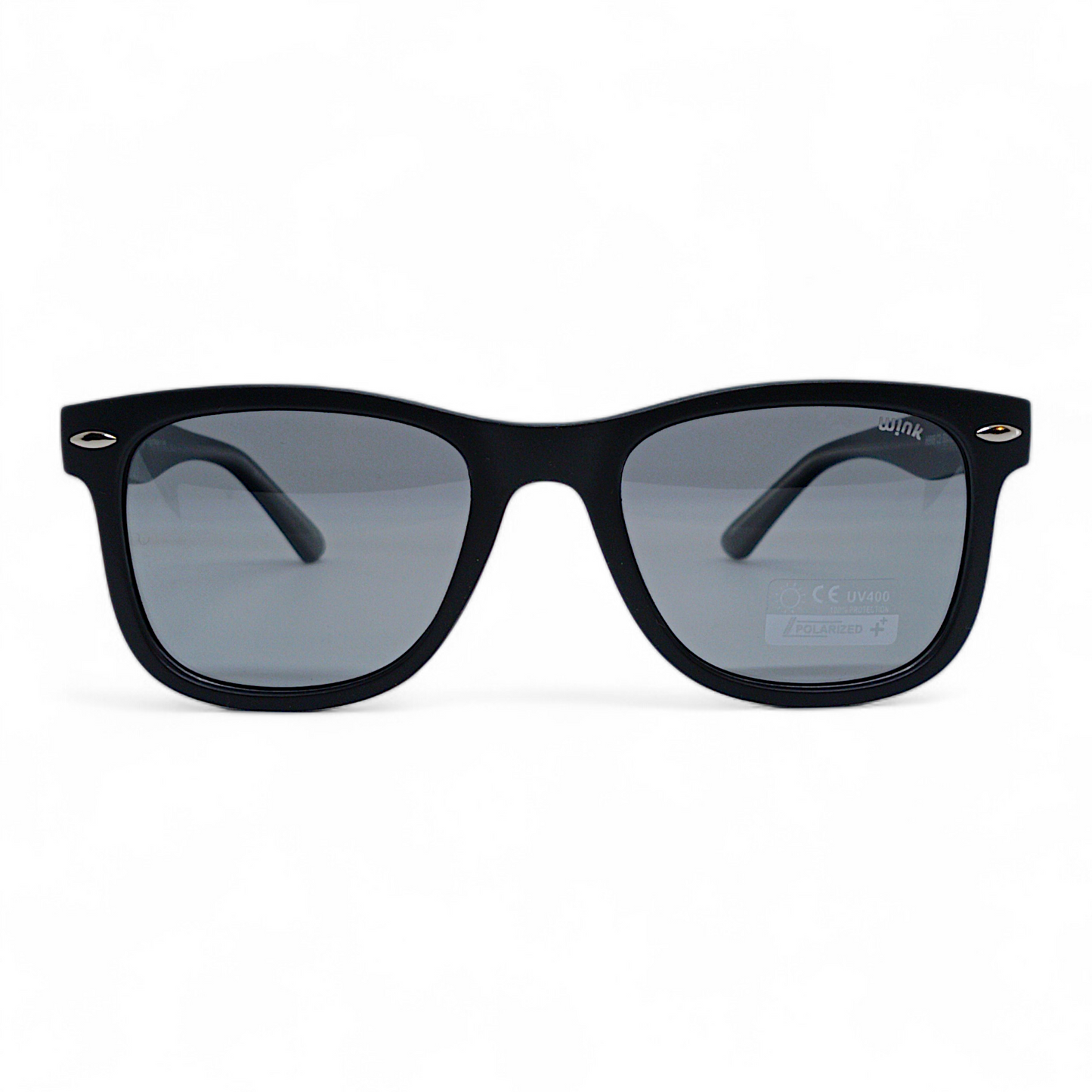 Wink 119 black matt