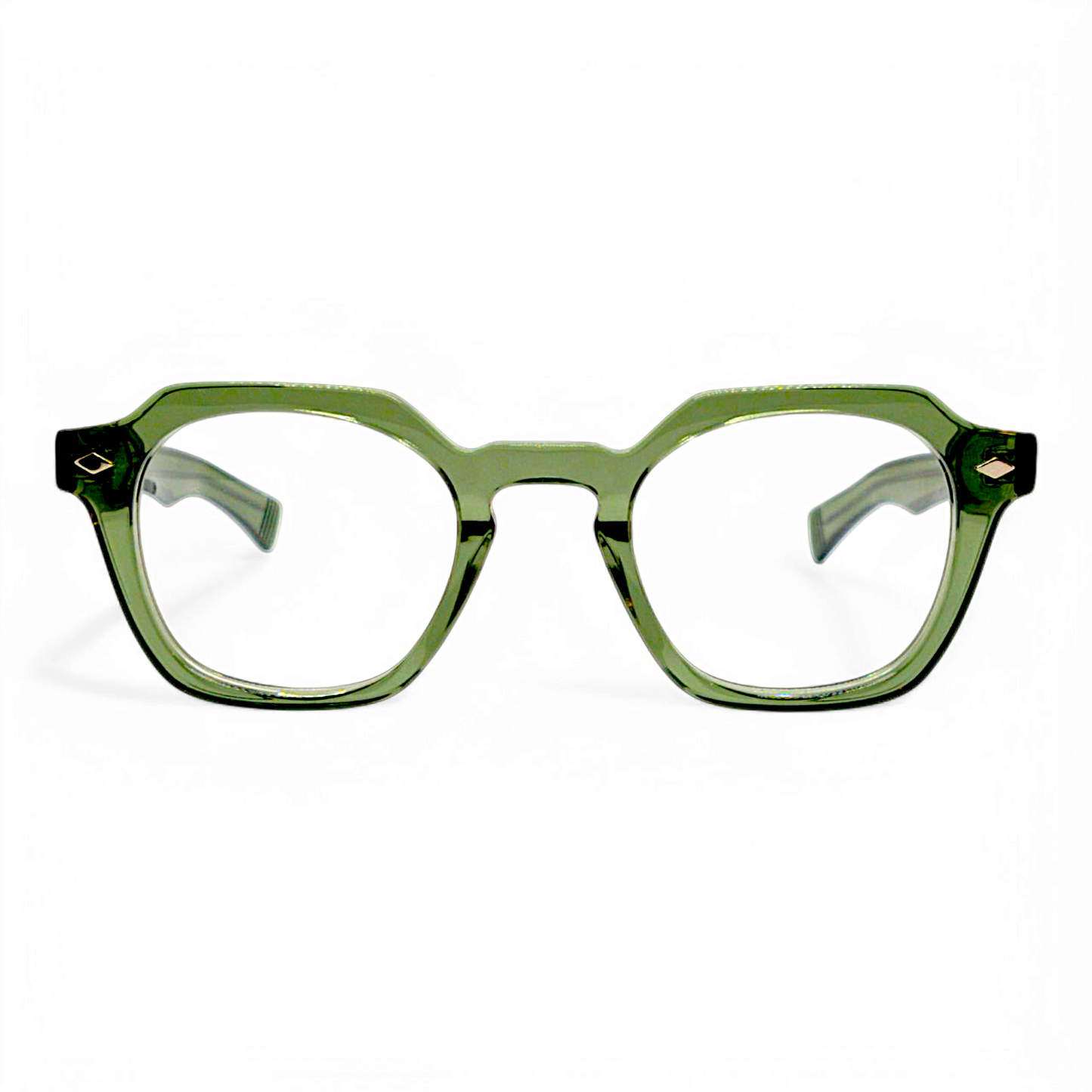 Rezon 2048 Green
