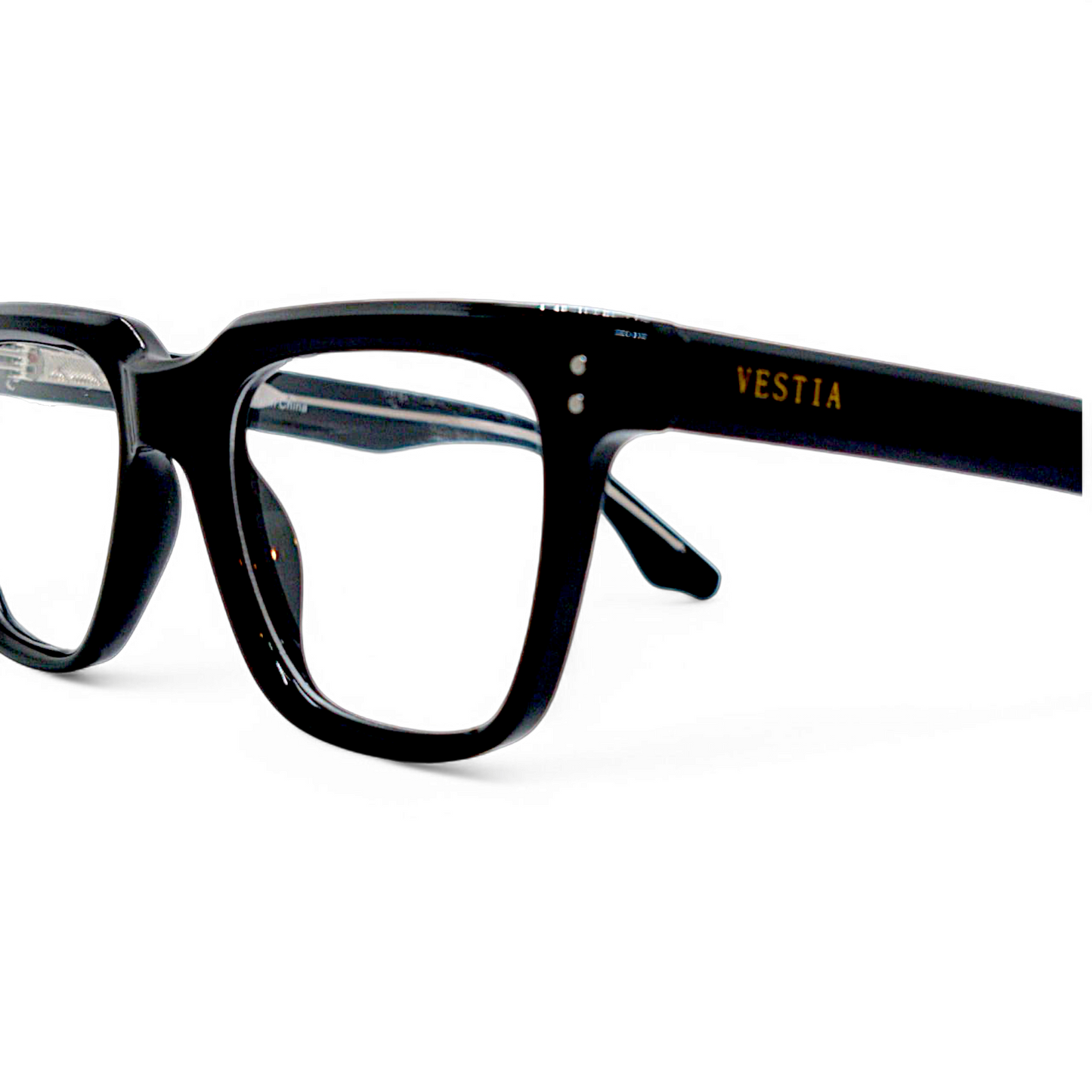 Vestia 9302 black