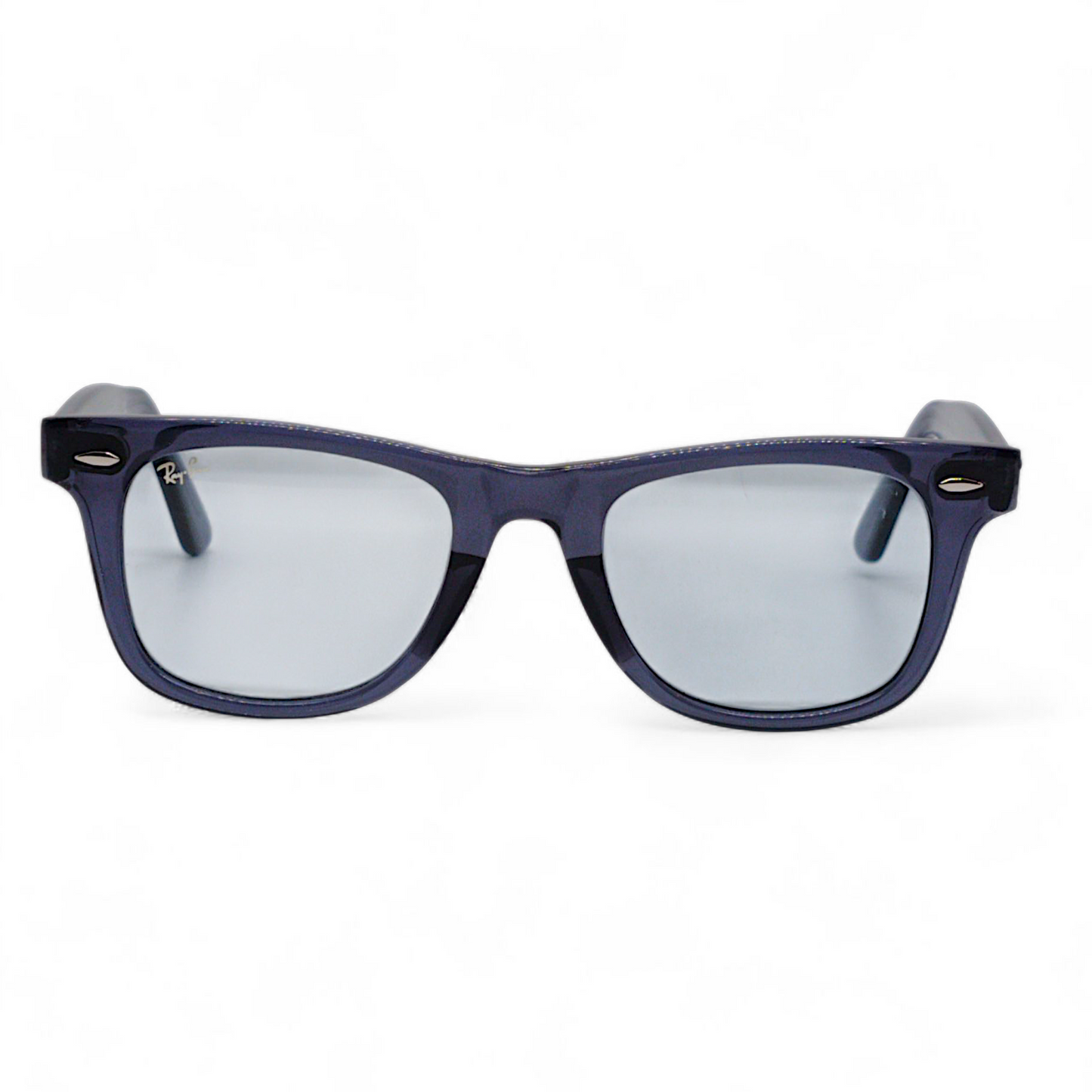 Rb wayfarer 2140 gray