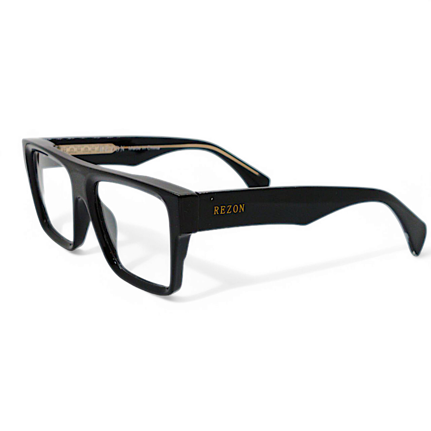 Rezon 5617 black matt