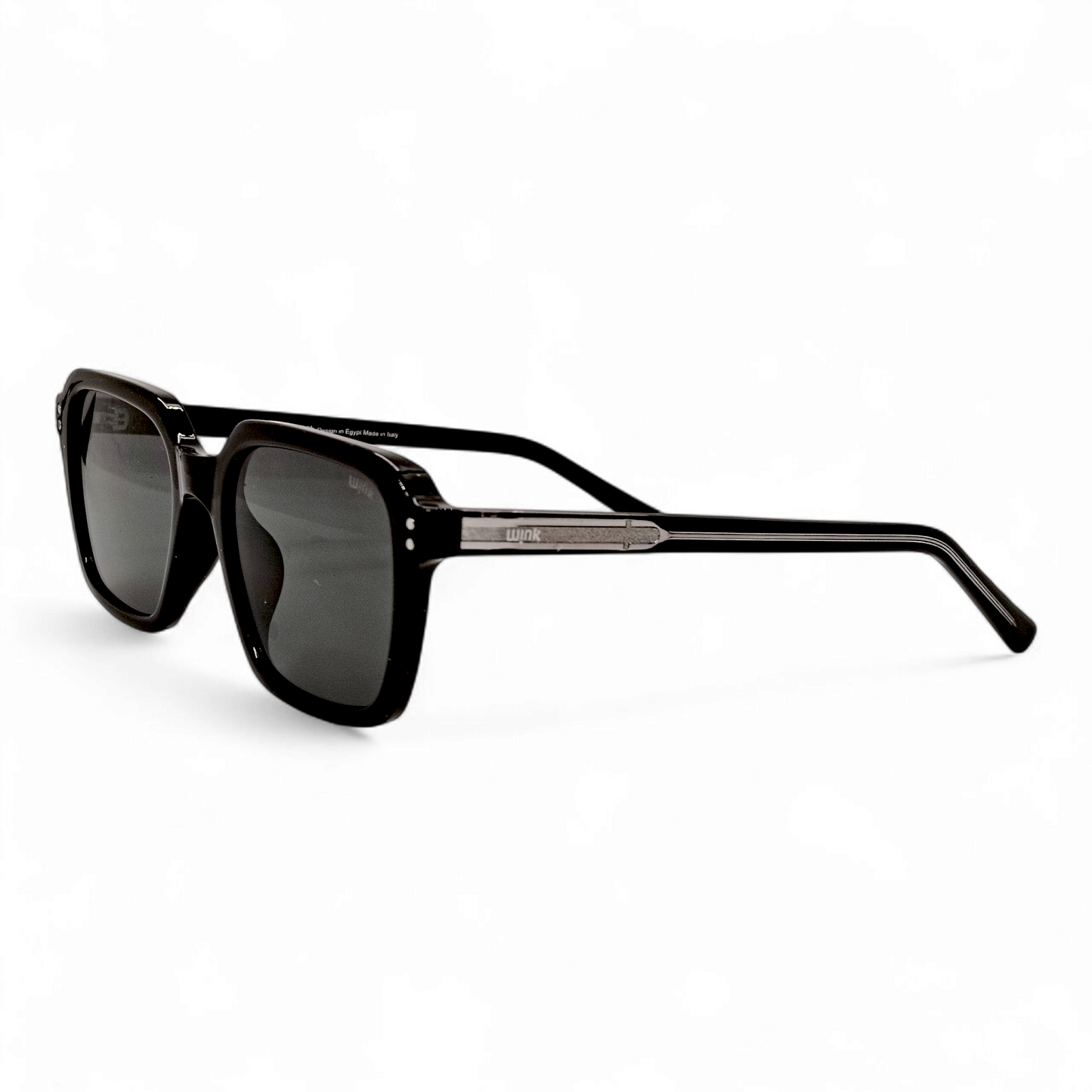 a Wink 120 Black