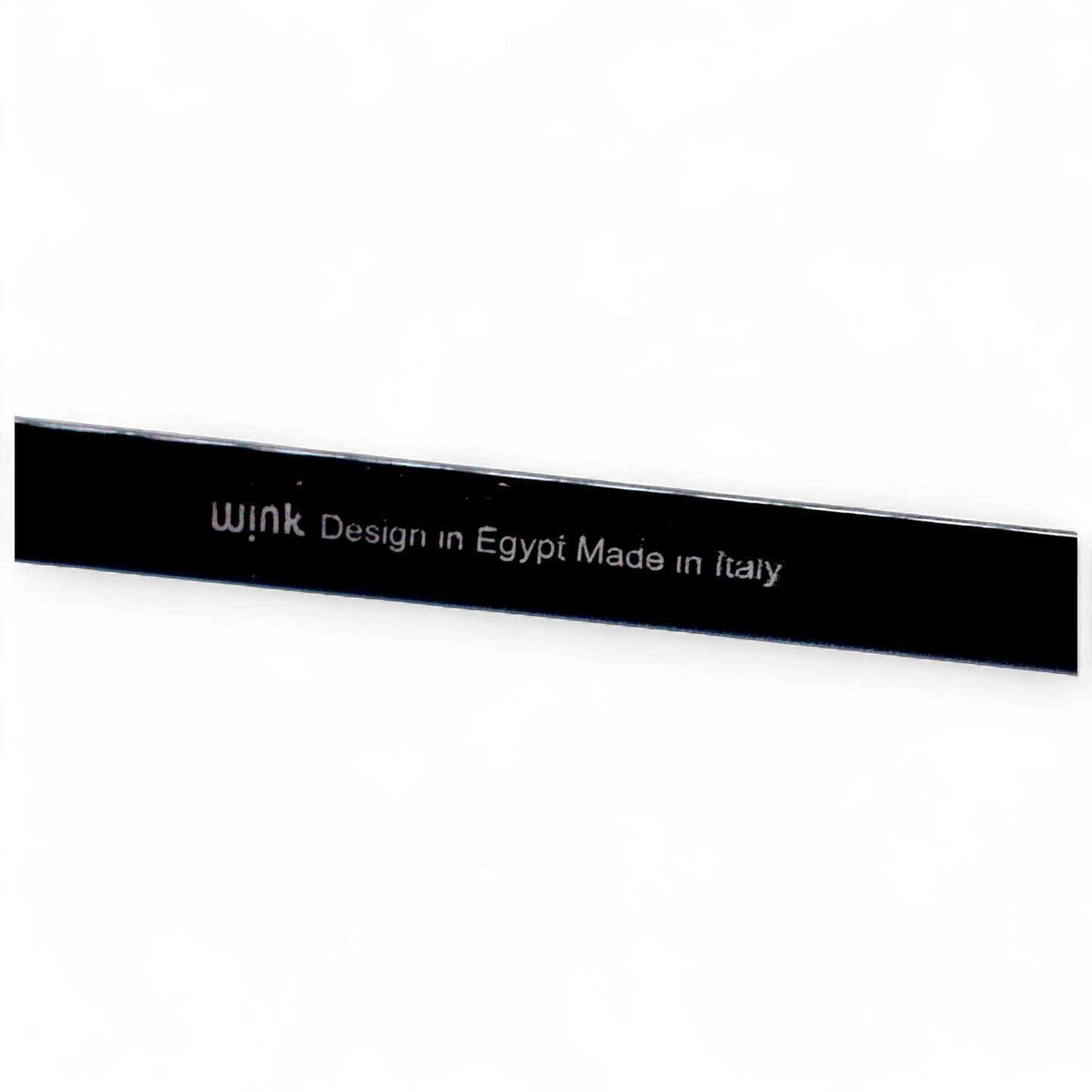 a Wink 120 Black