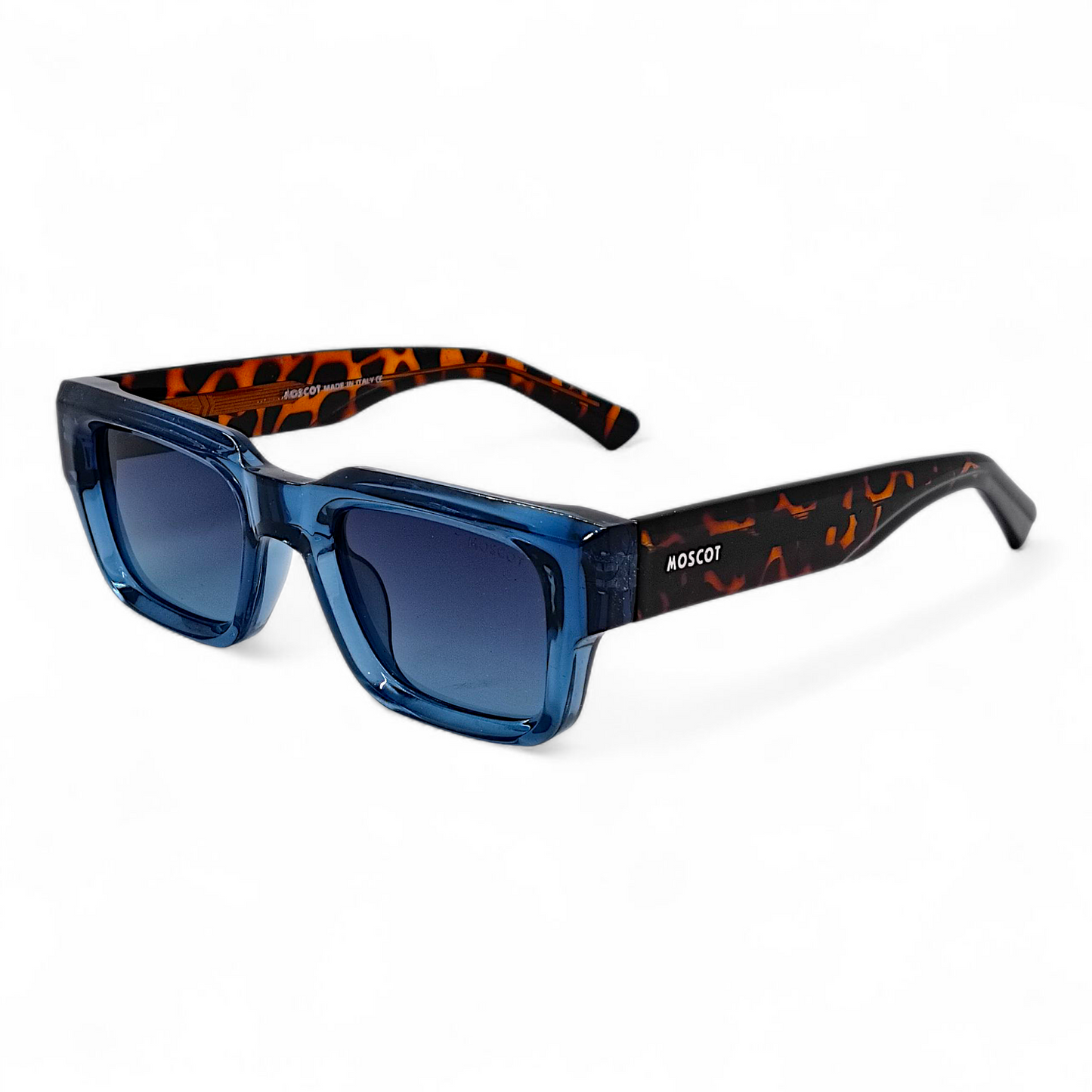 A 155 Blue
