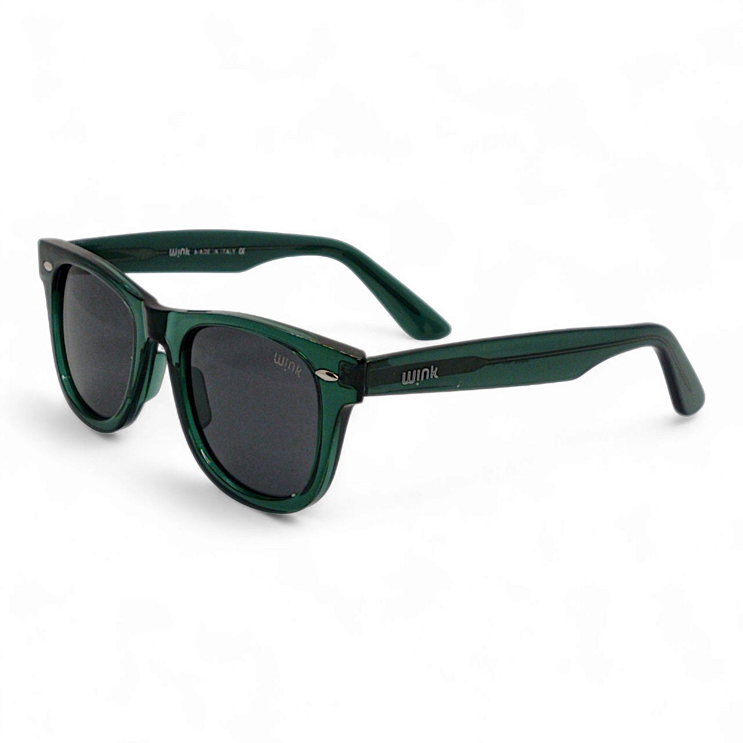 A wink 146 green