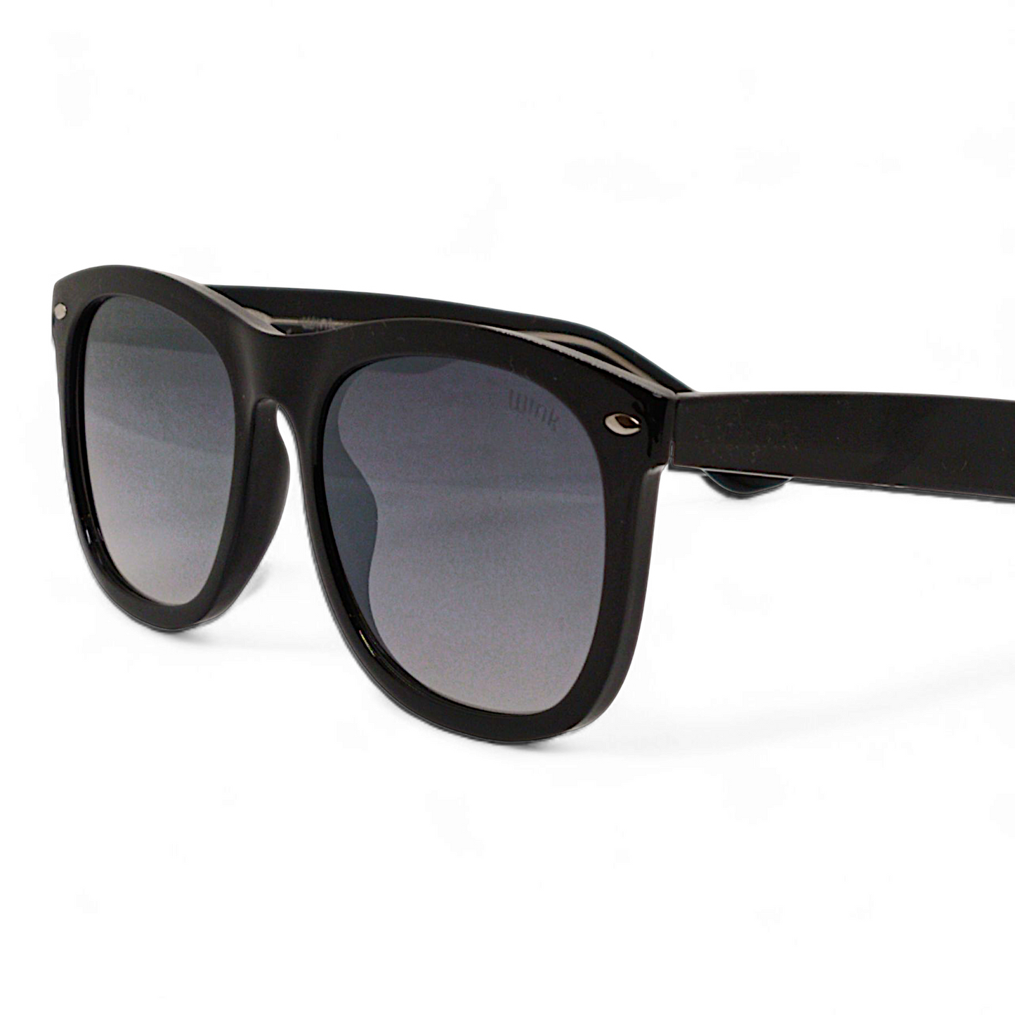 A wink 144 black s