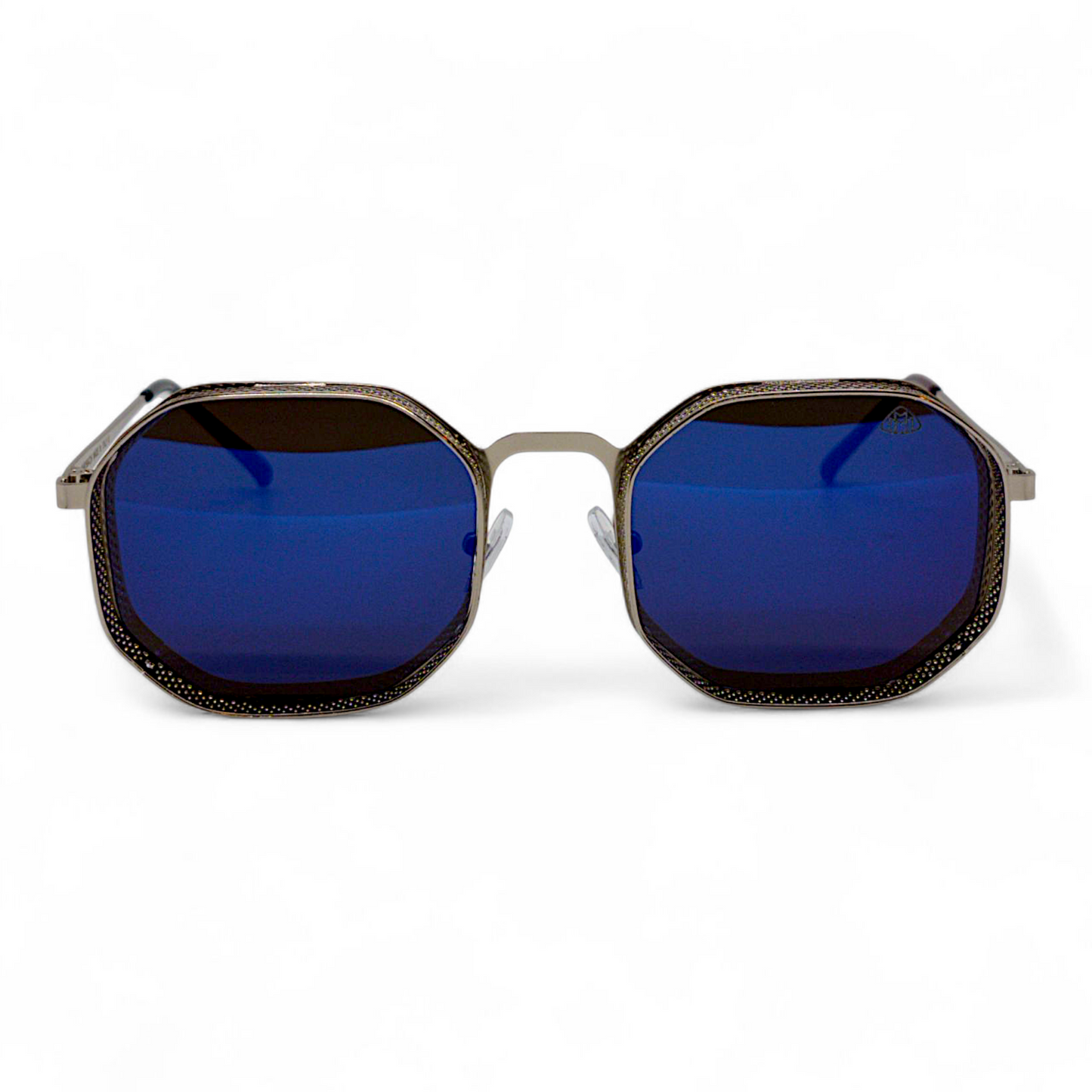 Vayzo 2 silver blue