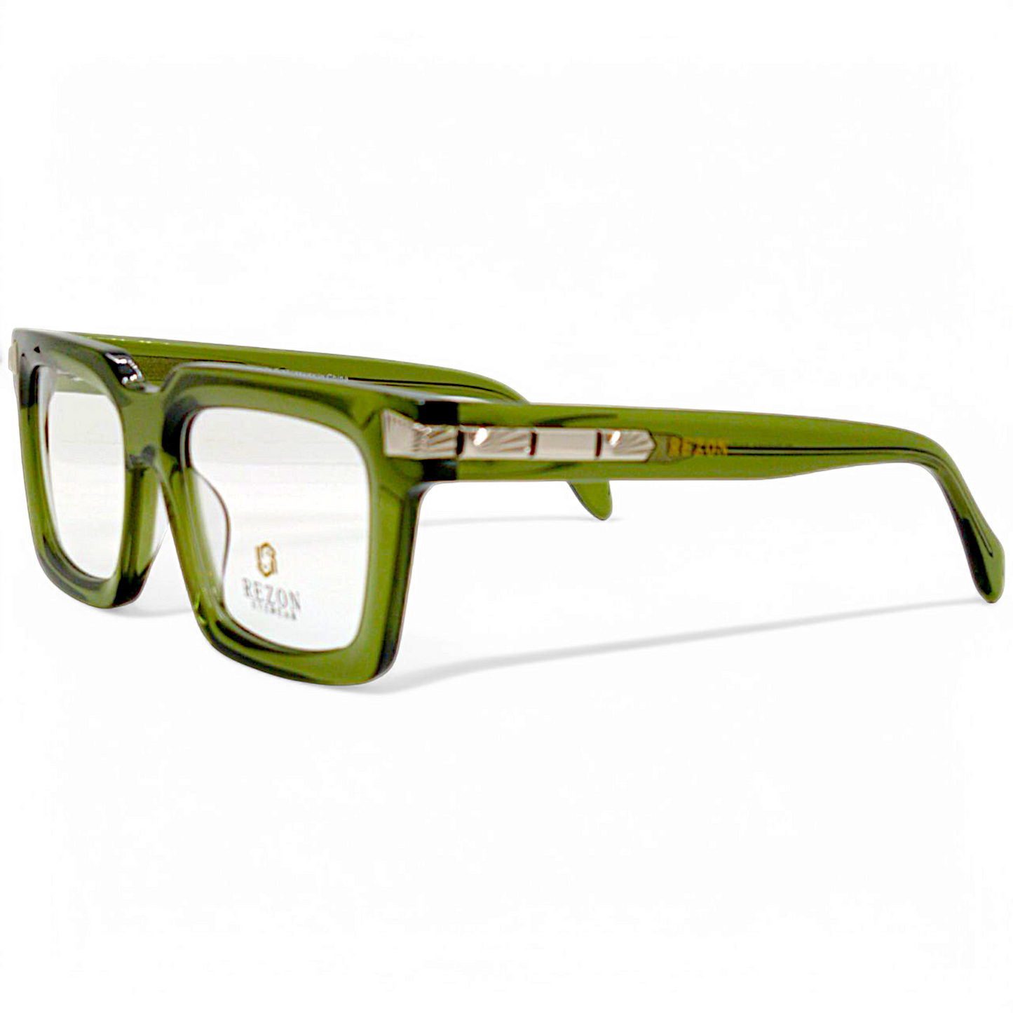 Rezon 1518 Green