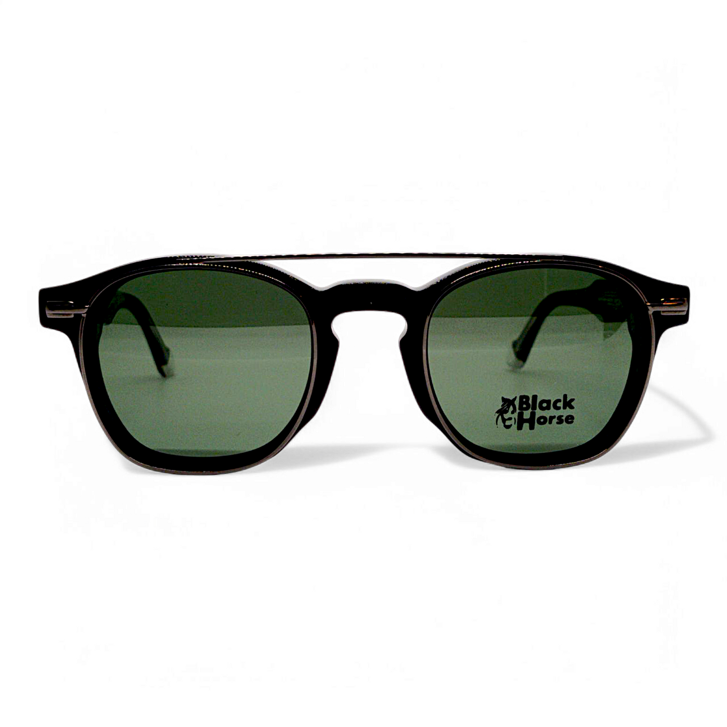 Clip on b 51 black