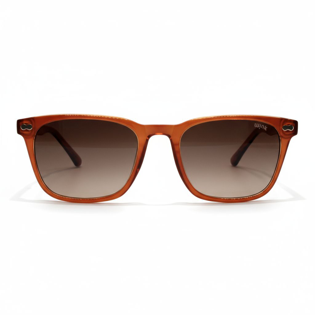 a Wink 135 orange