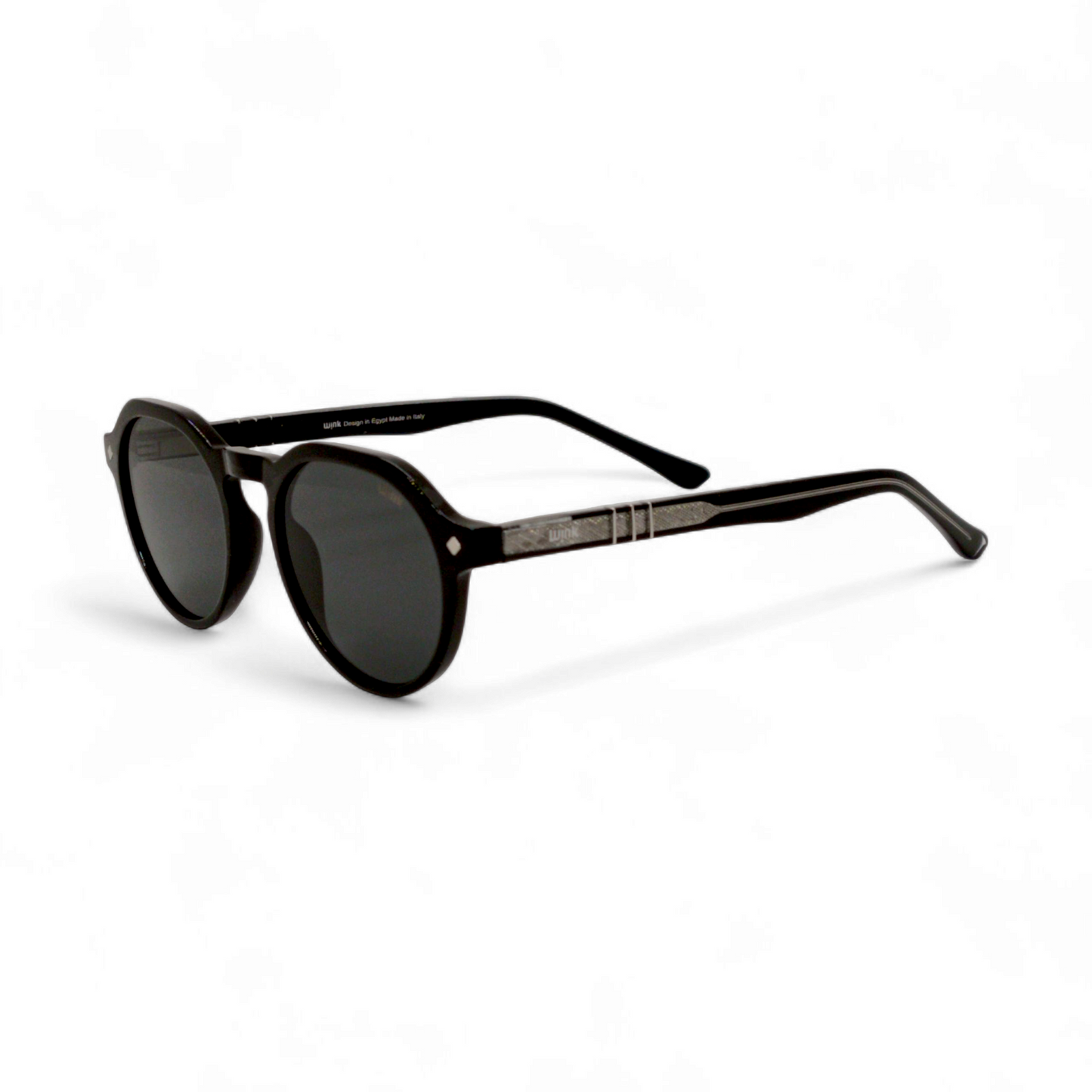 a Wink 123 black