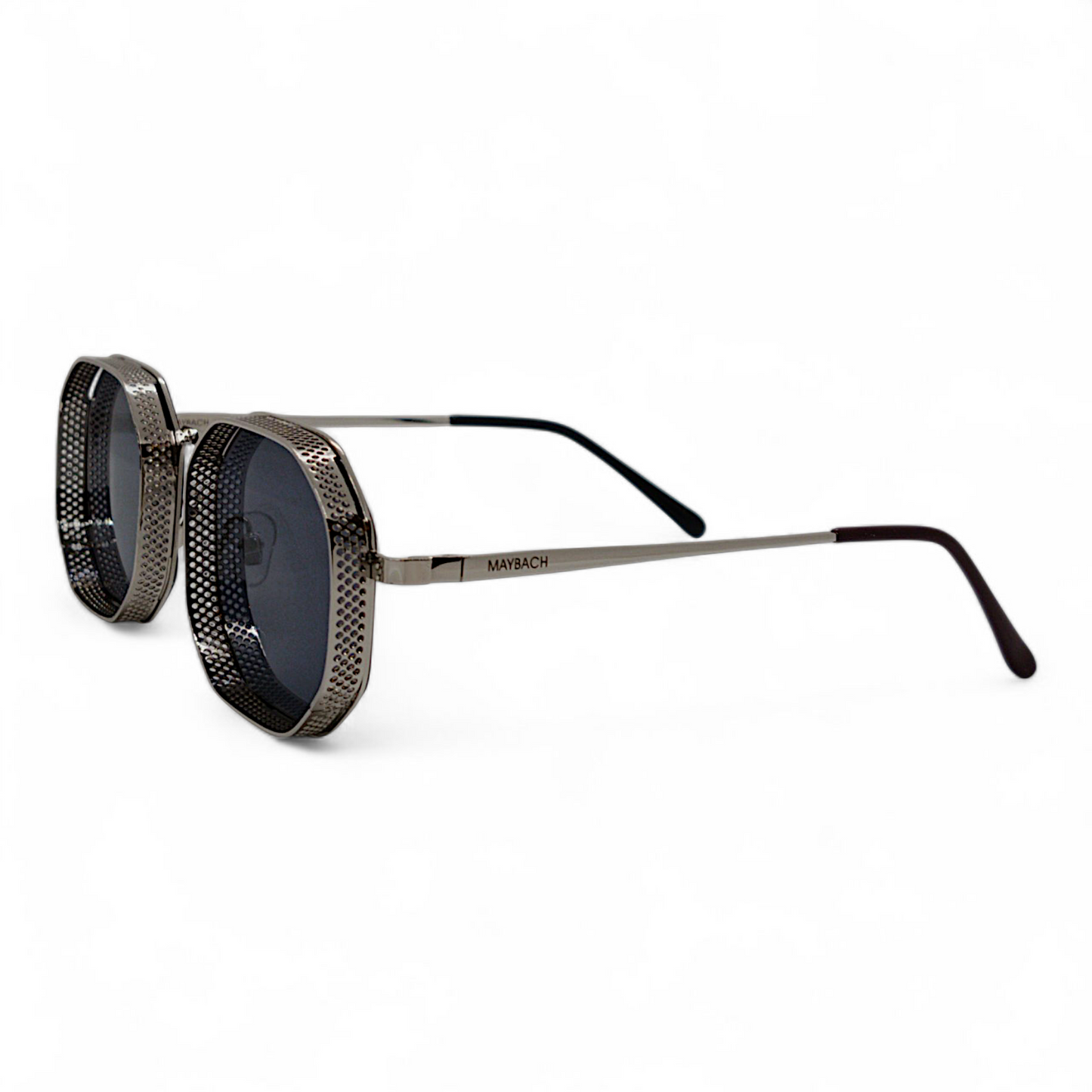 Vayzo 02 silver black