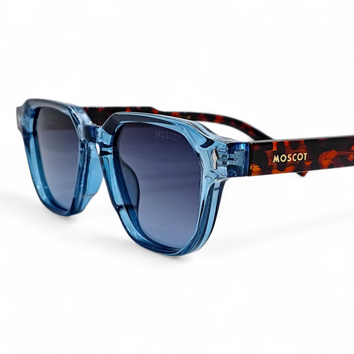 A 157 blue
