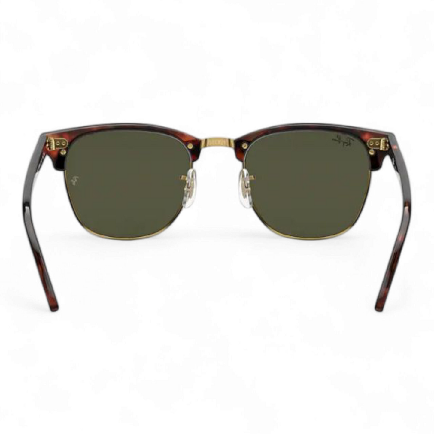 Club master premium quality Tortoise On Gold