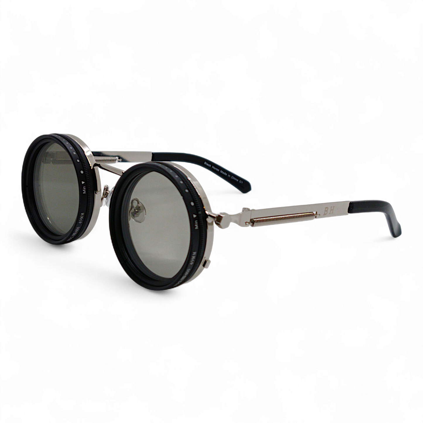 Crazy sunglasses