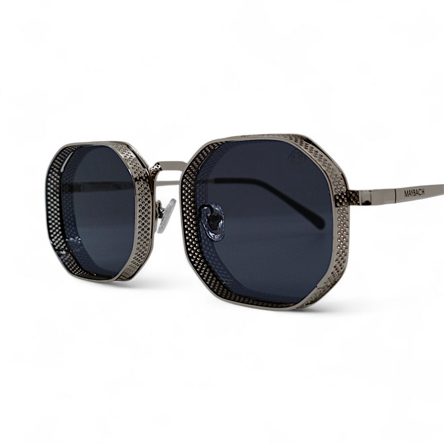 Vayzo 02 silver black