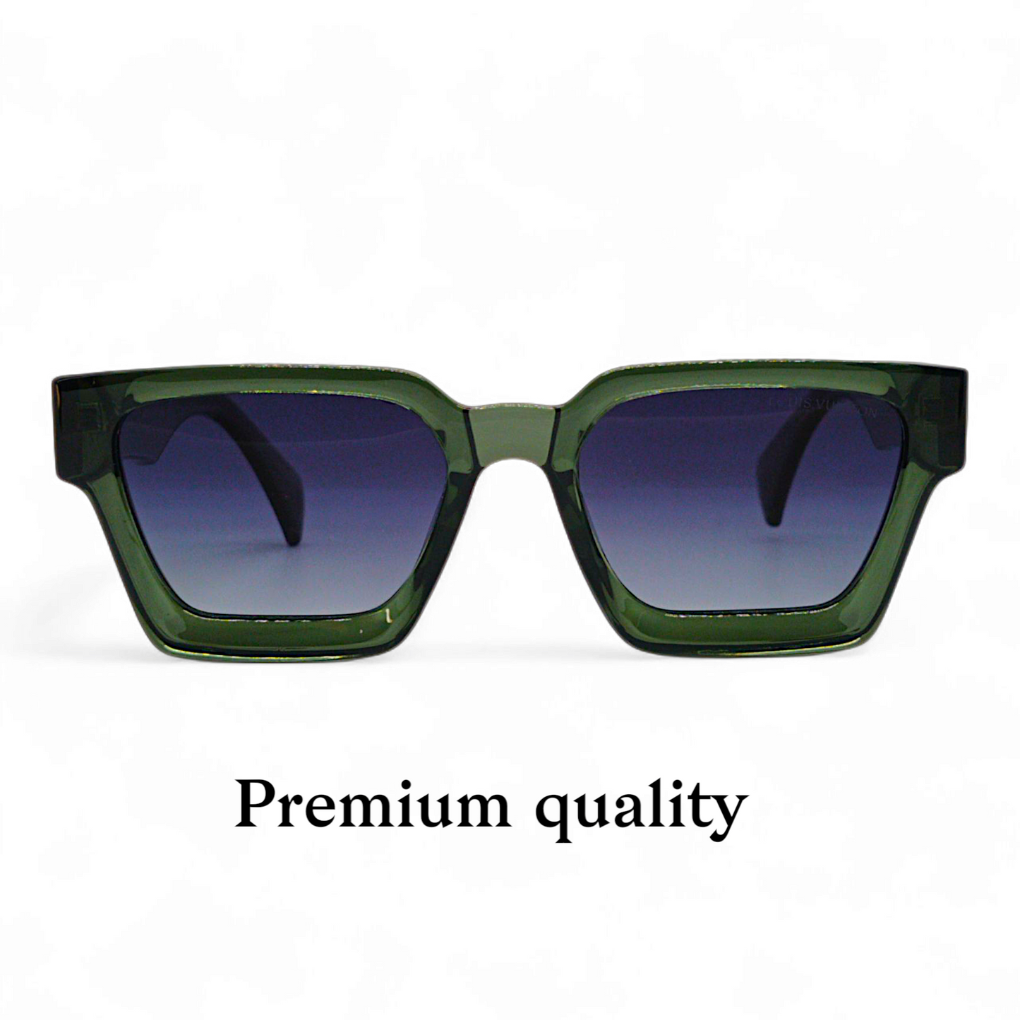 A 118 green premium quality