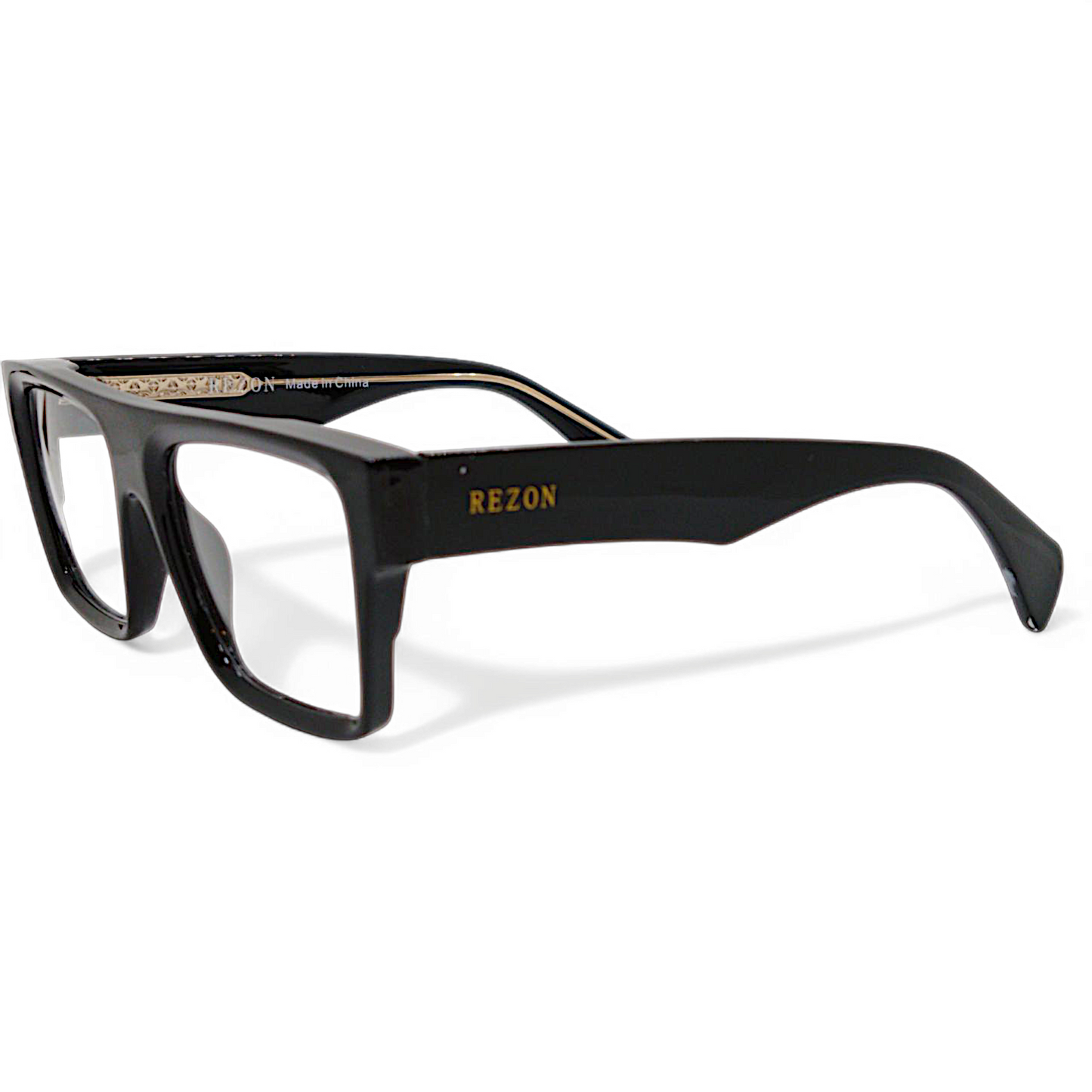 Rezon 5617 black matt
