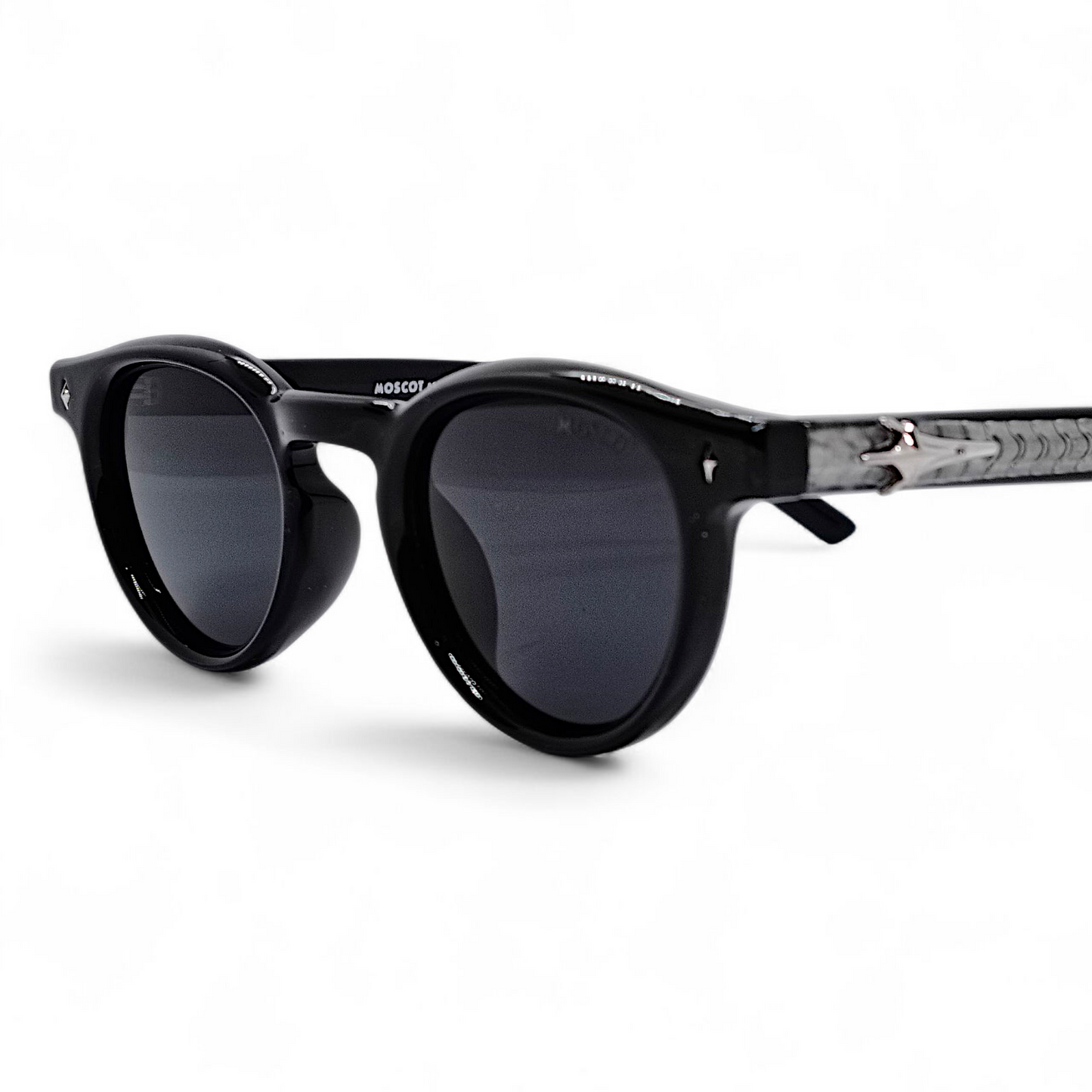 A 160 black