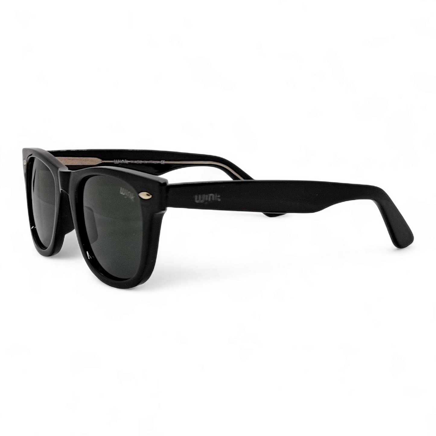 A wink 146 black
