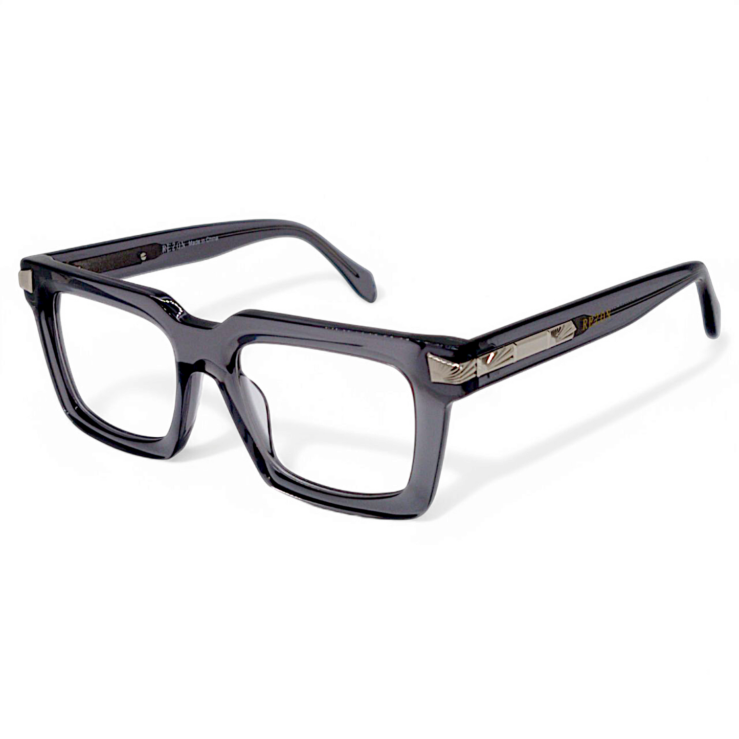 Rezon 1518 Gray