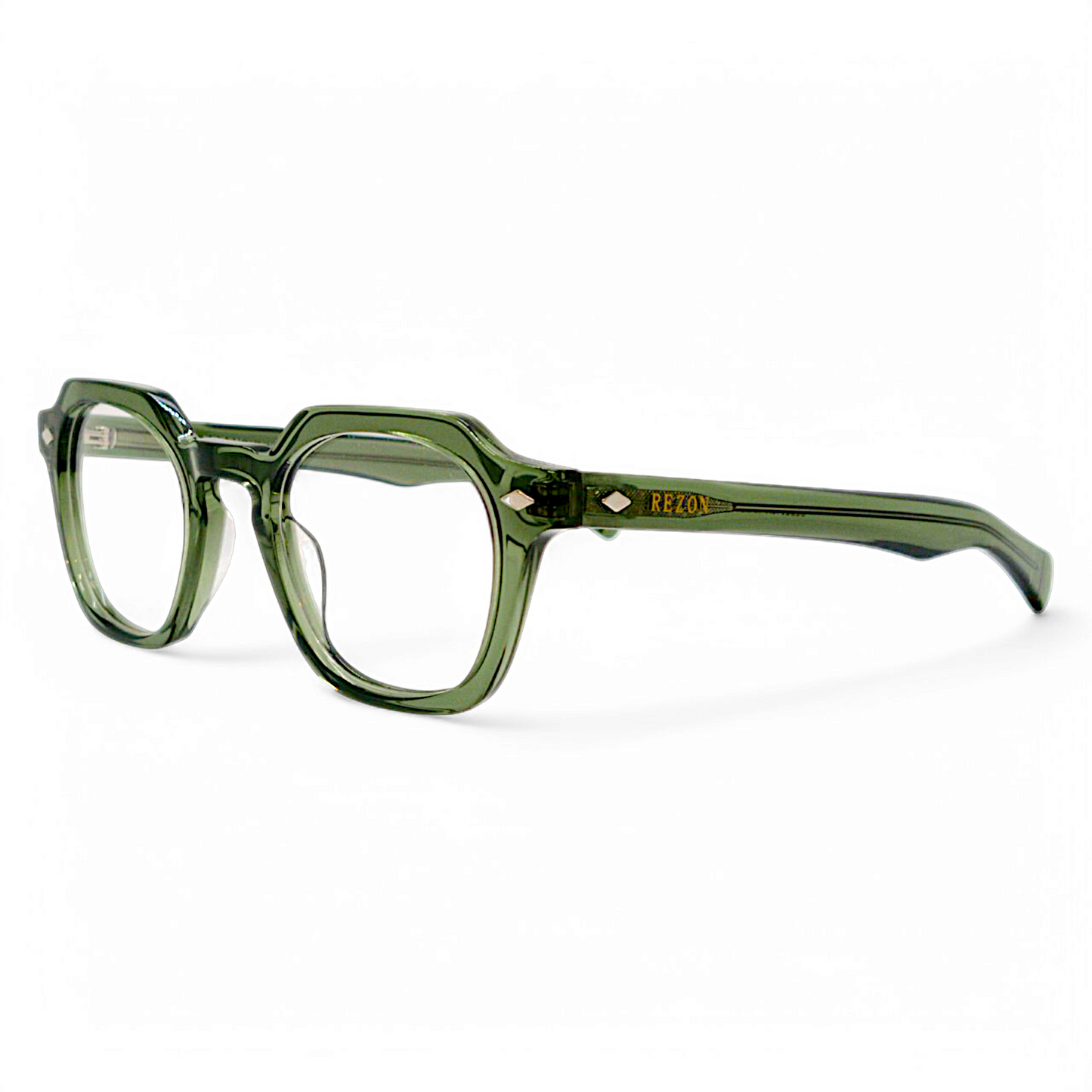 Rezon 2048 Green