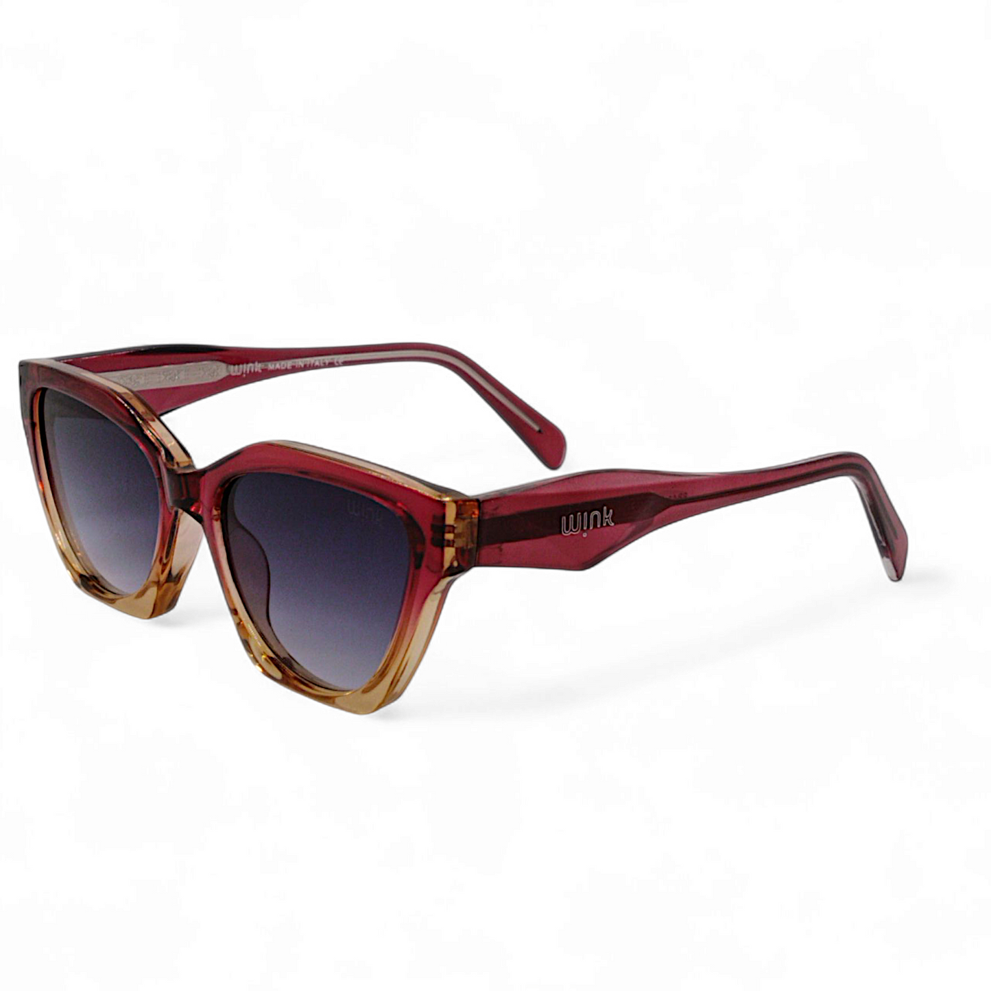 a Wink 138 red