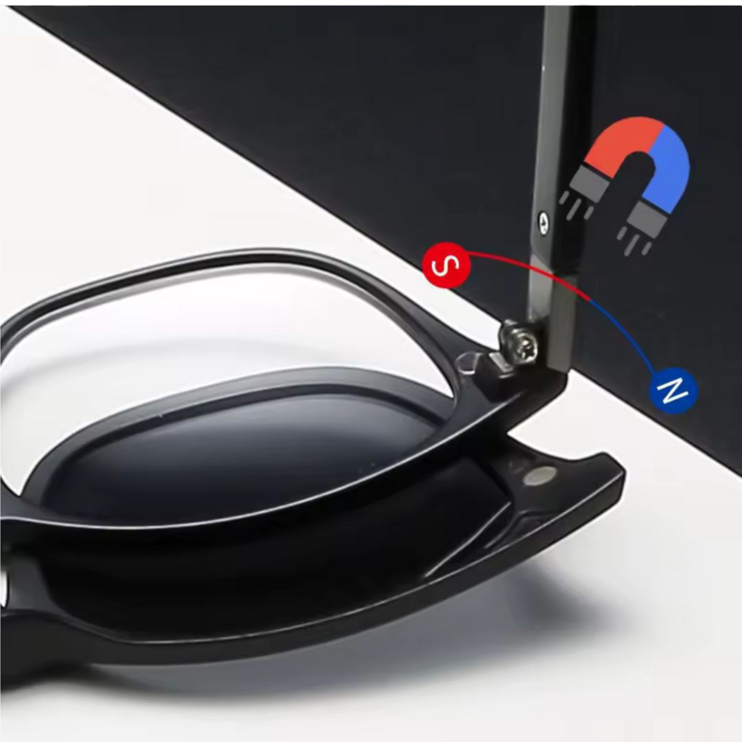 Clip on c 2316t