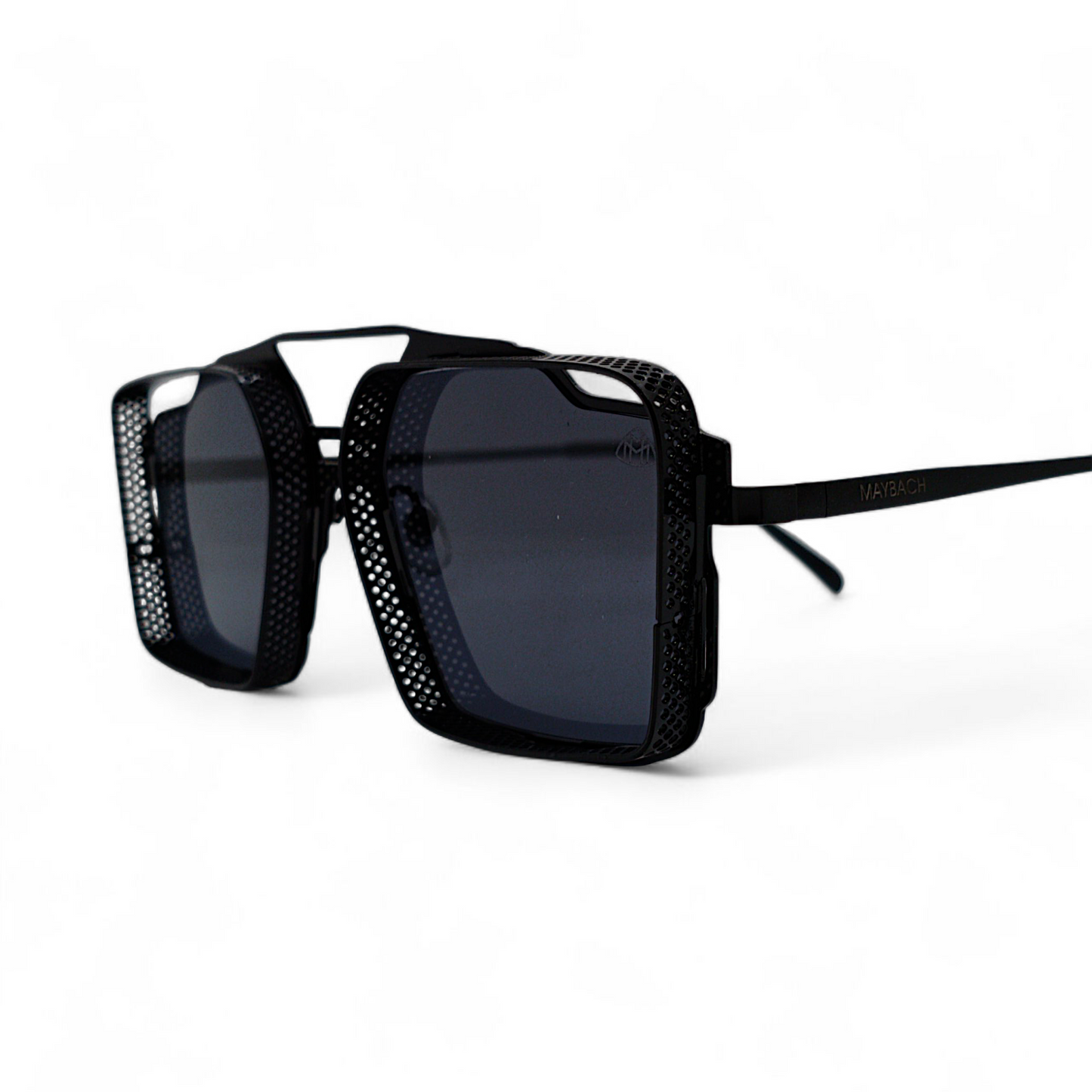 Vayzo 01 black