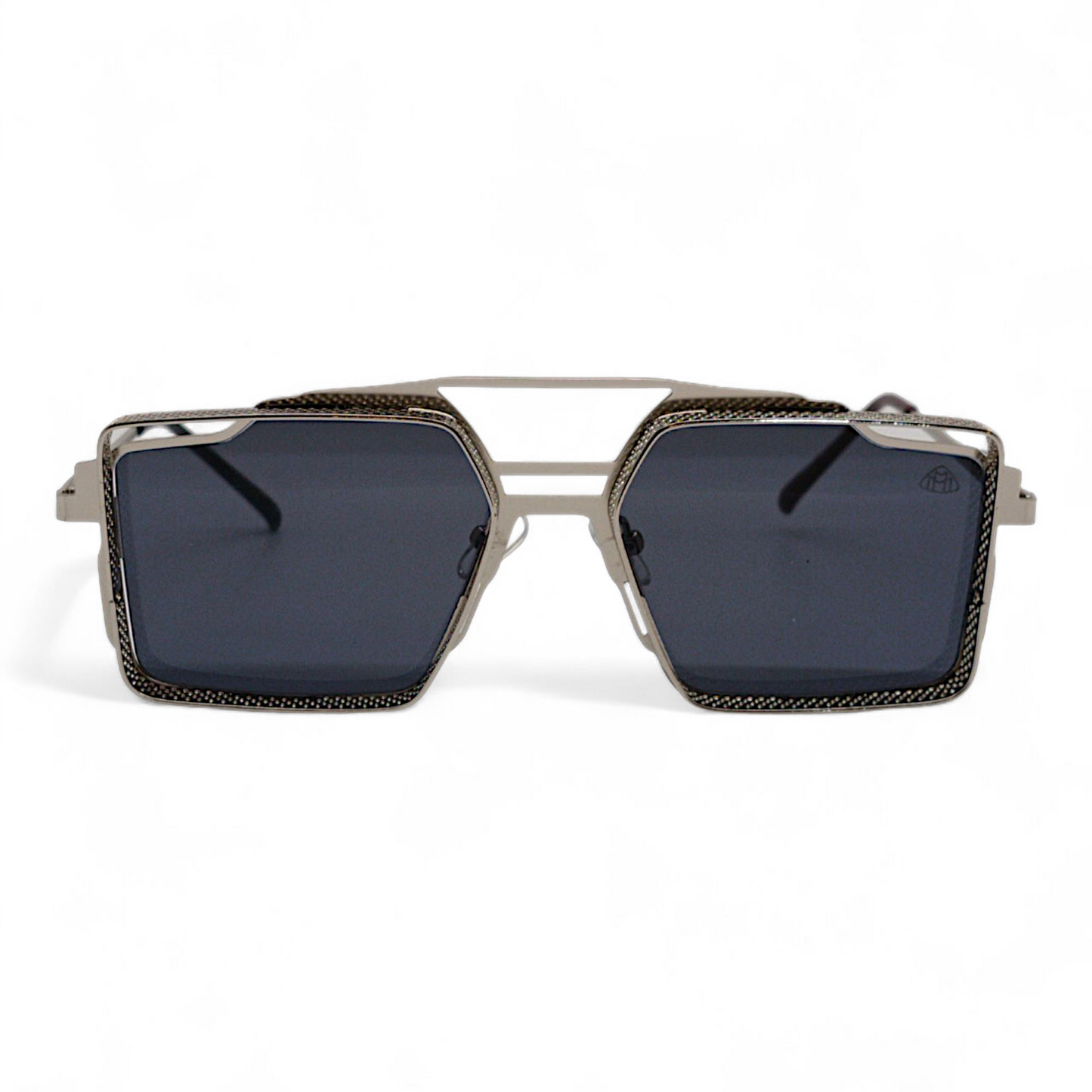 Vayzo 01 silver black