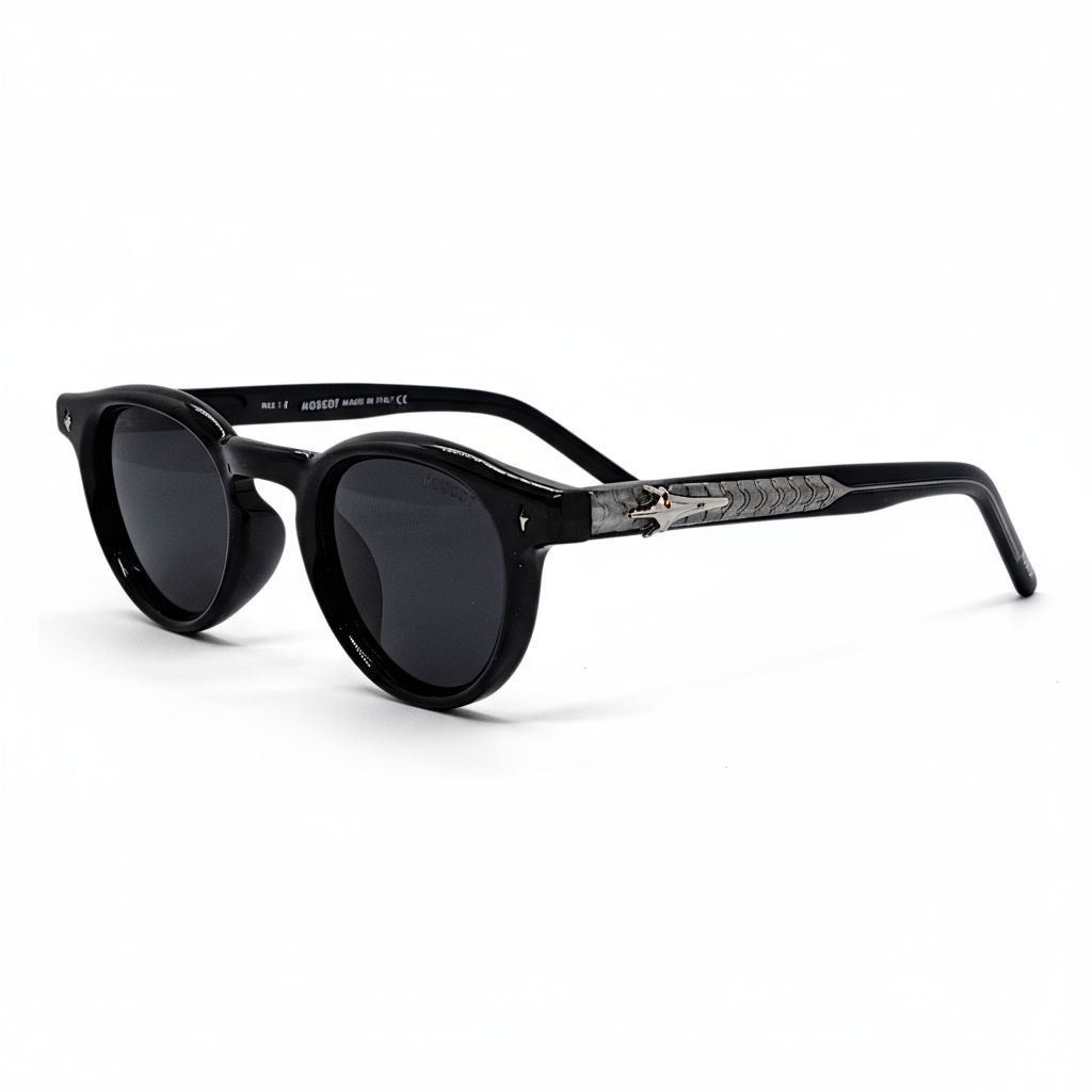 A 160 black