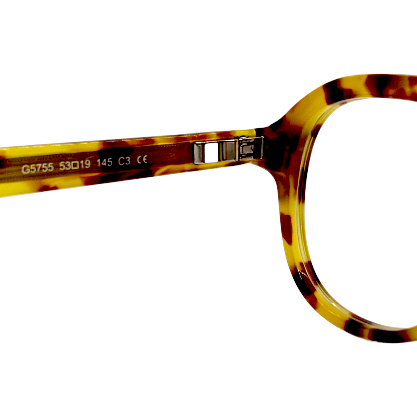 Clip on b55