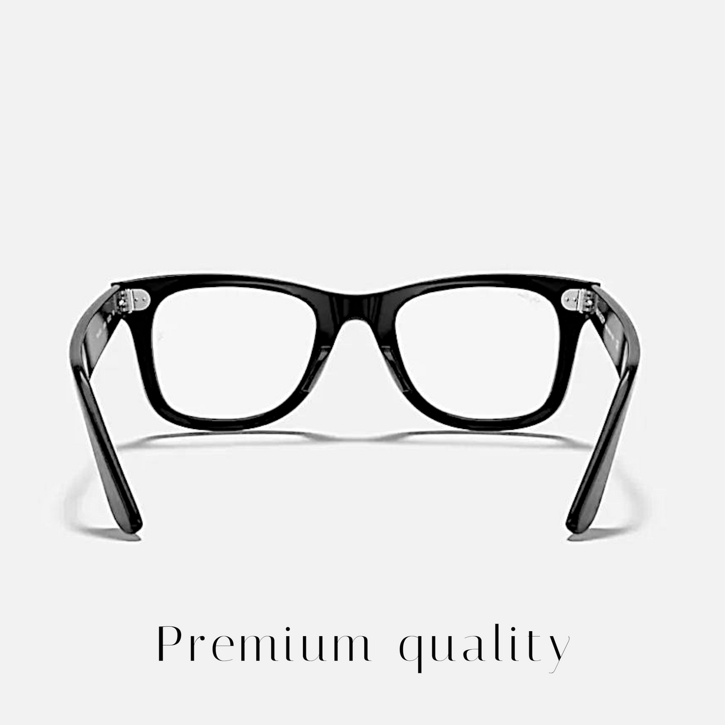 Wayfarer 2140 optical premium quality