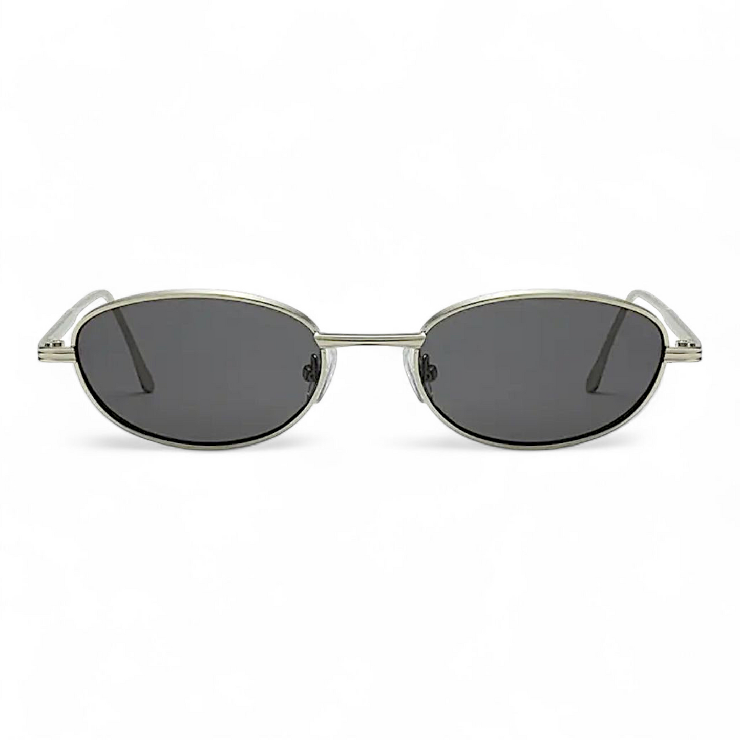 Horus 065 silver black