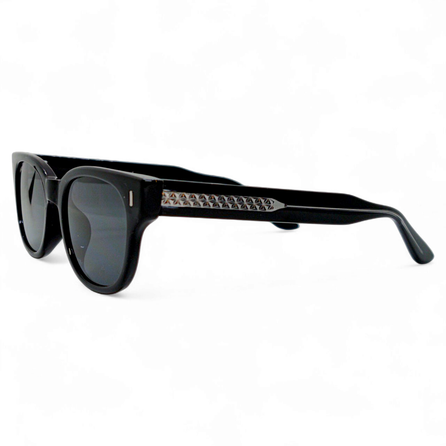 Horus 05 black