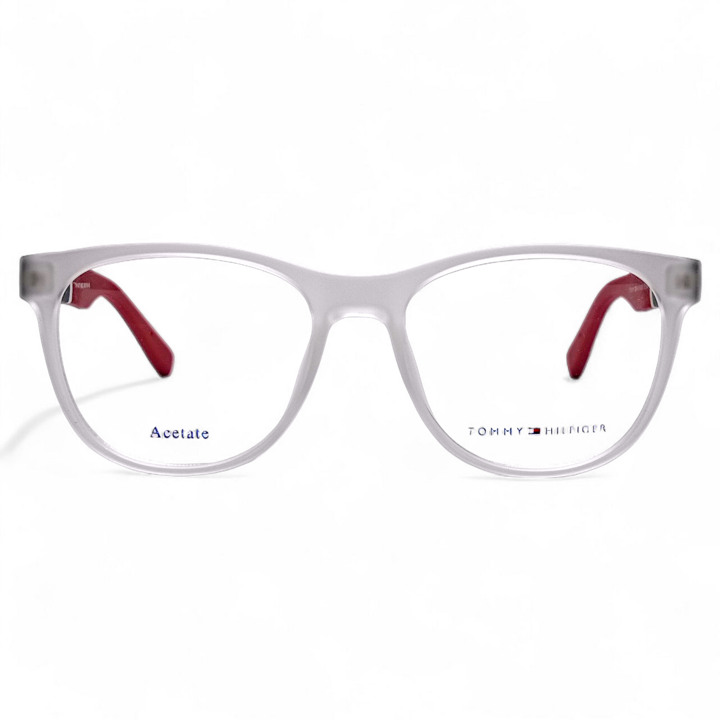 Tommy 1407 clear red
