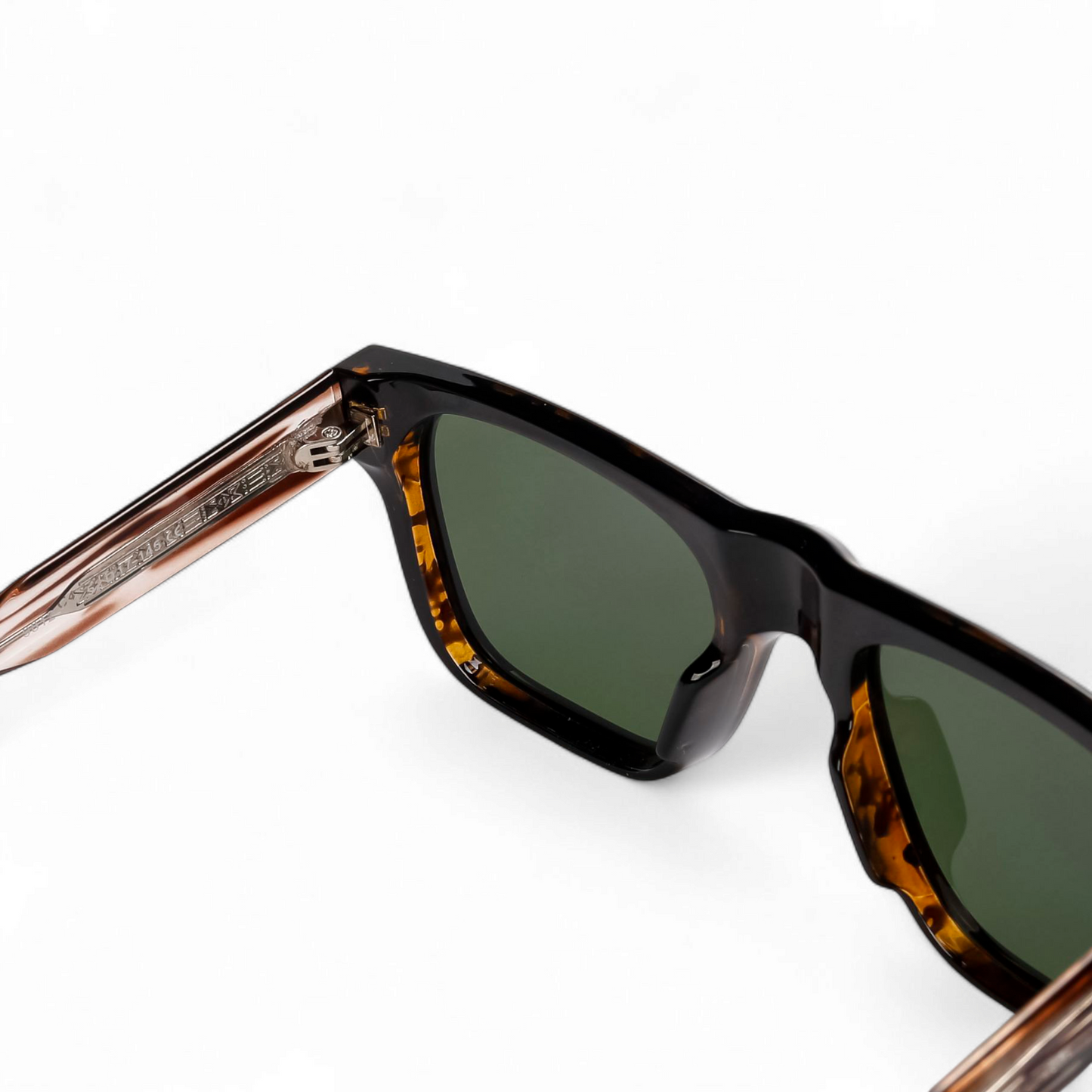 Horus 02 green tiger