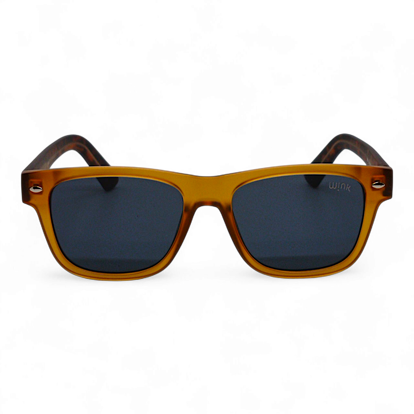 A wink 137 orange