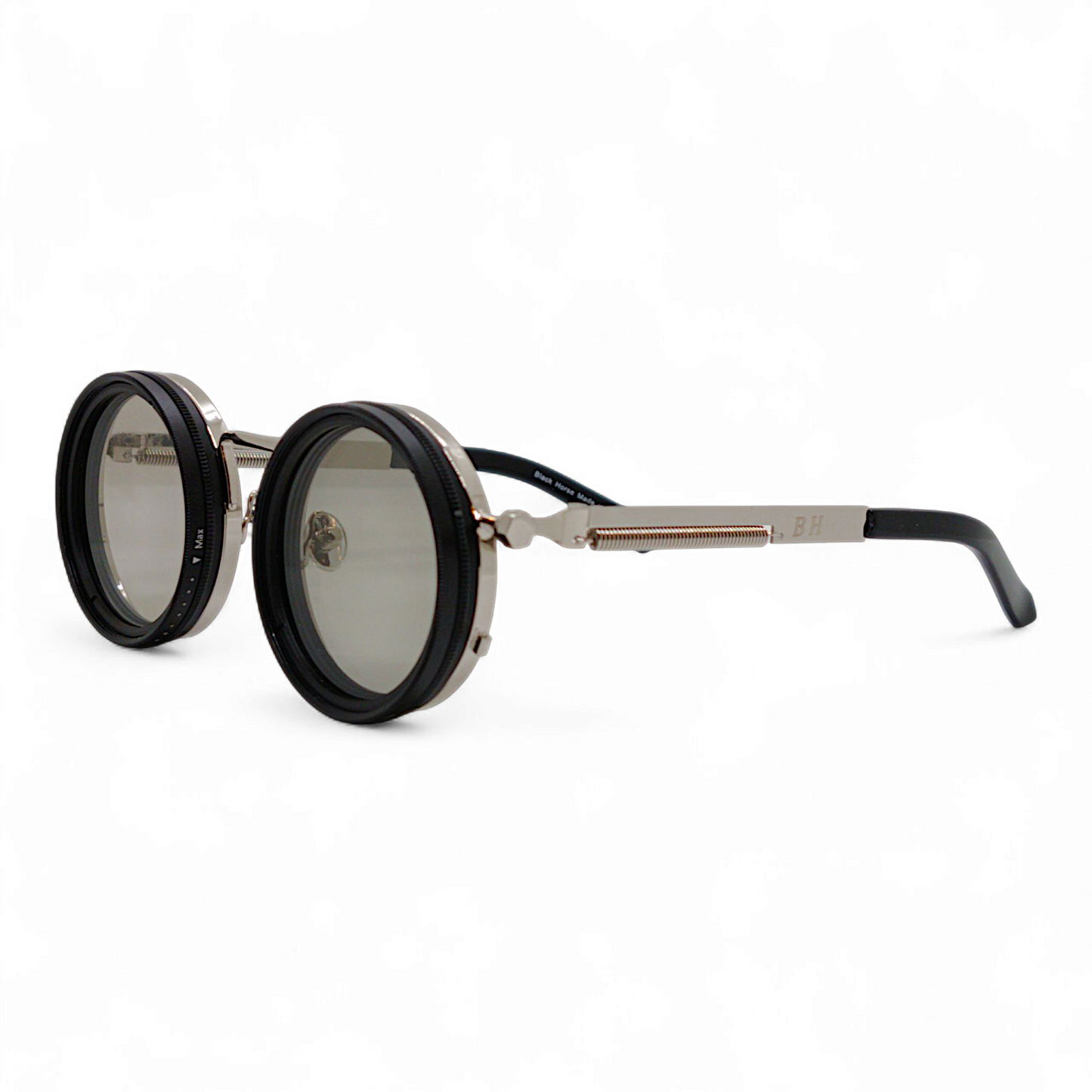 Crazy sunglasses