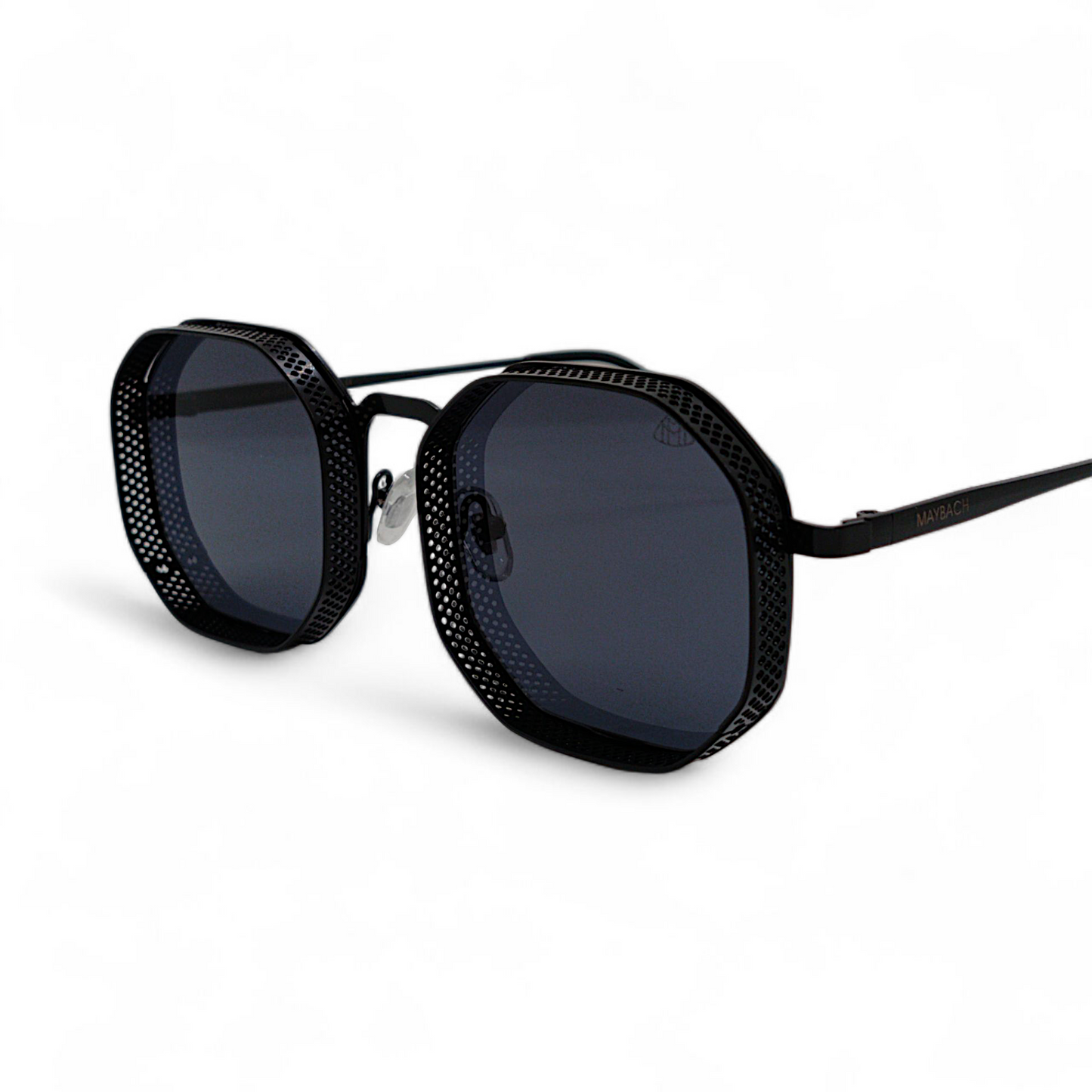 Vayzo 2 black