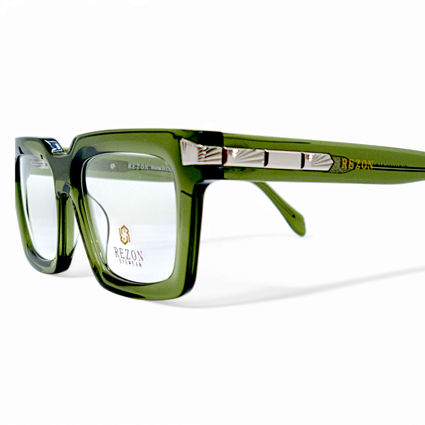 Rezon 1518 Green