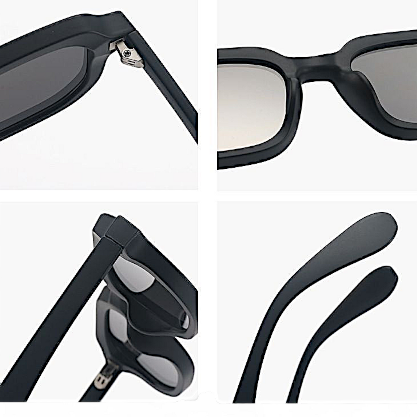 Horus 067 black blue