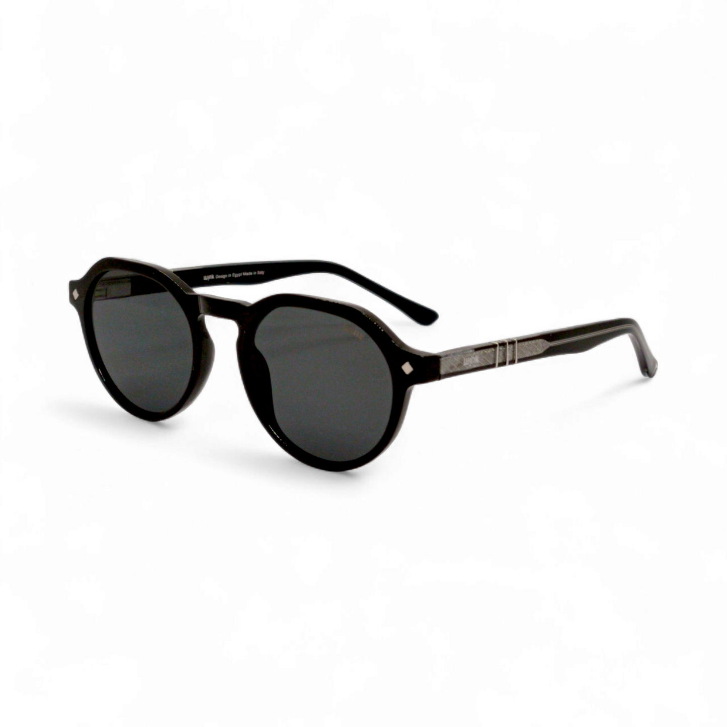 a Wink 123 black