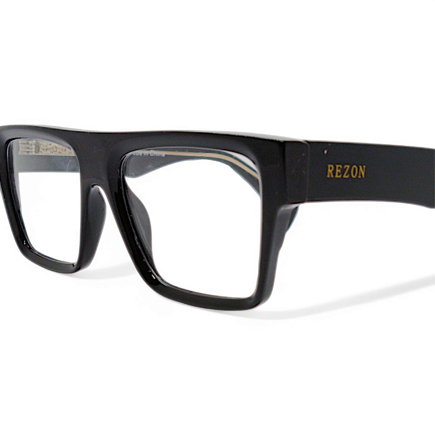 Rezon 5617 black matt